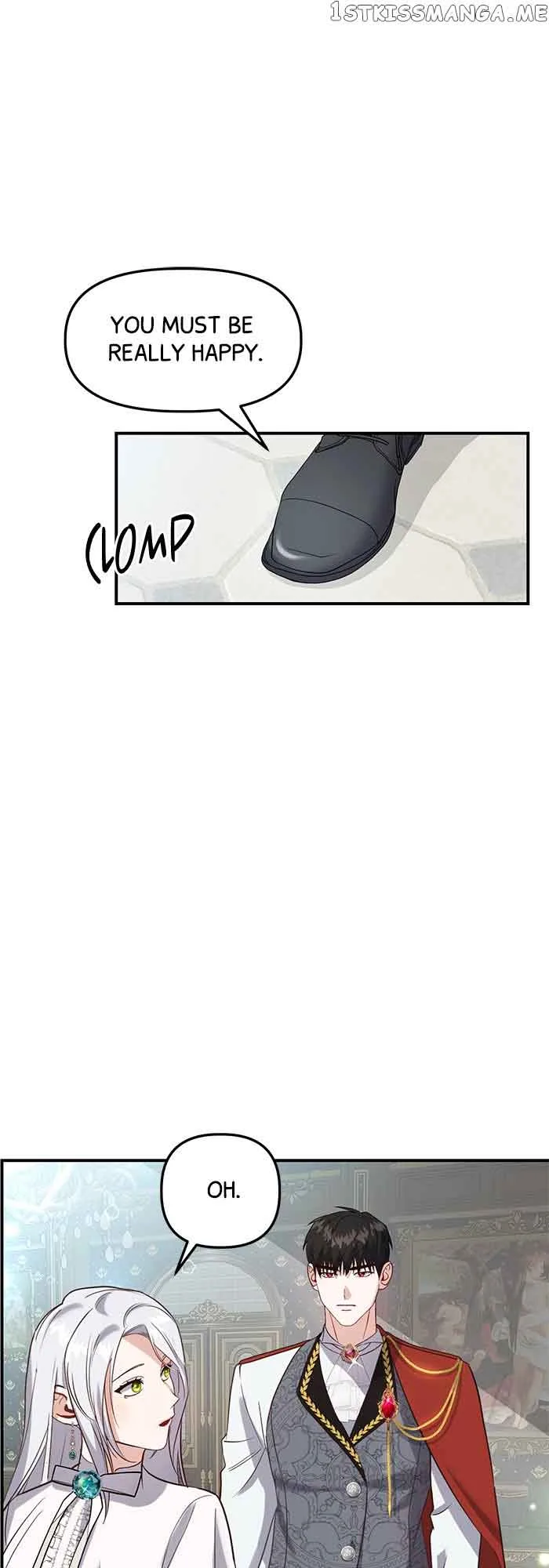 The Fake Duchess In Distresss Chapter 16 page 53
