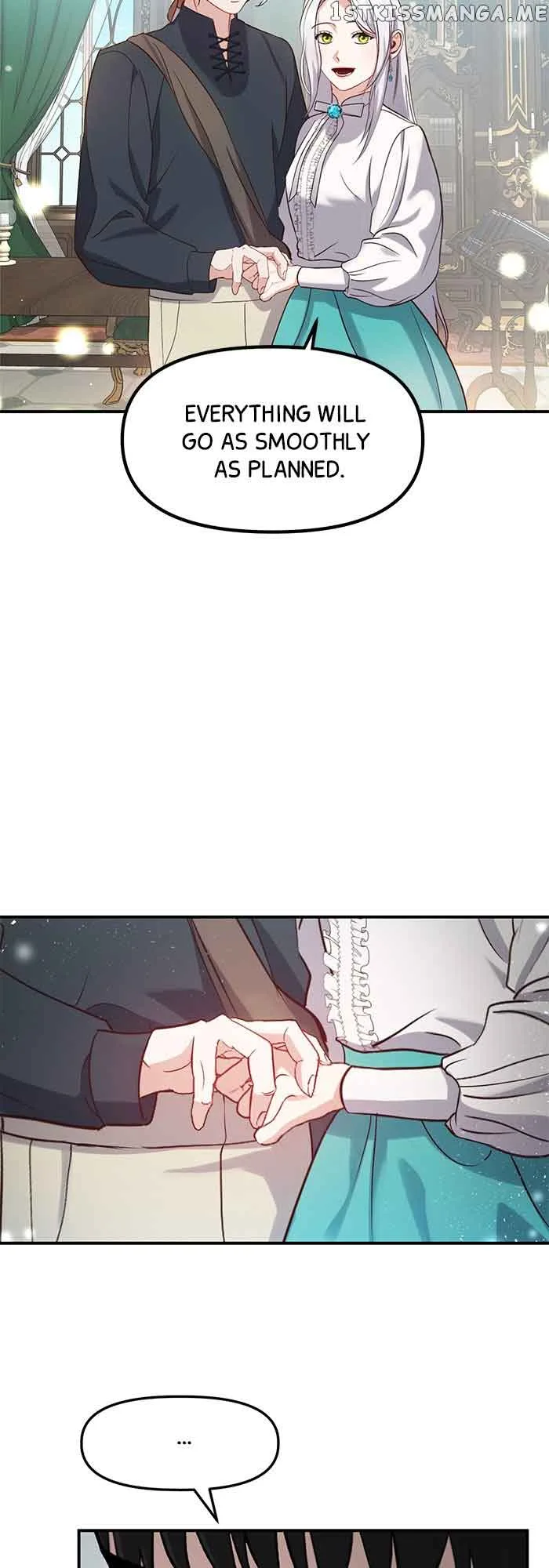 The Fake Duchess In Distresss Chapter 16 page 56
