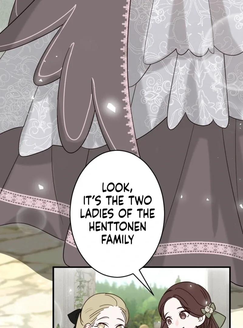 The Duke’s Daughter Will Not Forgive Anymore Chapter 16 page 56