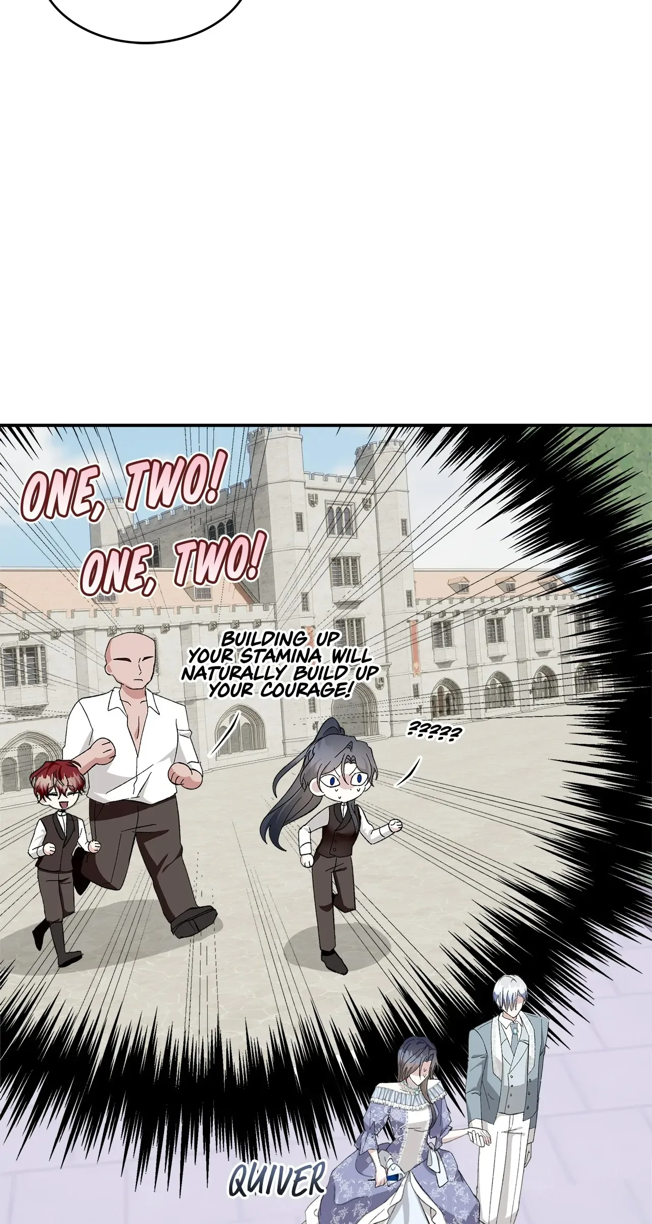 The Duke And Duchess Divorce Circumstances Chapter 16 page 30