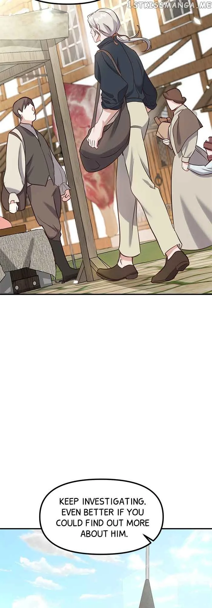 The Fake Duchess In Distresss Chapter 16 page 44