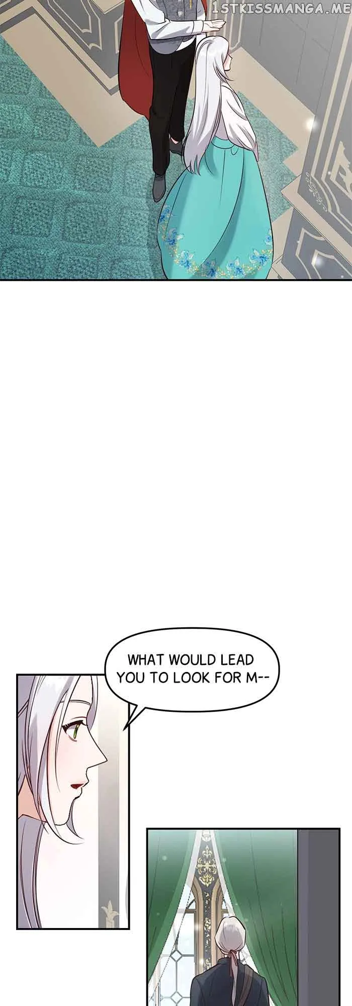 The Fake Duchess In Distresss Chapter 16 page 47