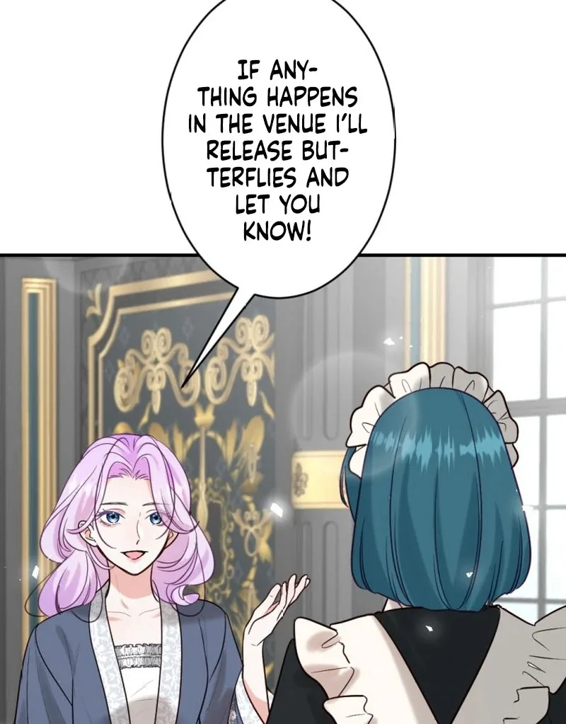 The Duke’s Daughter Will Not Forgive Anymore Chapter 16 page 45
