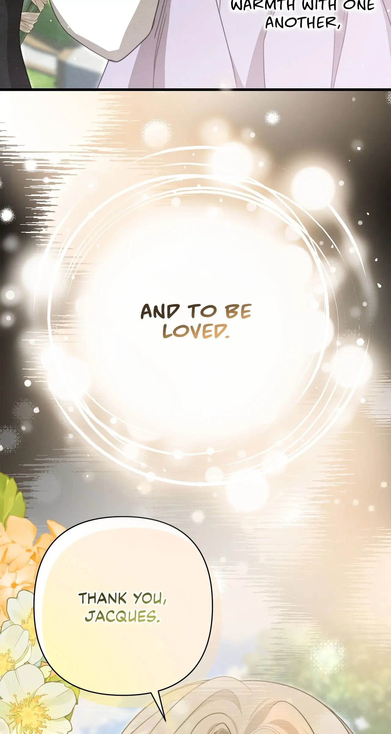 The Devil Who Kisses My Feet Chapter 15 page 67