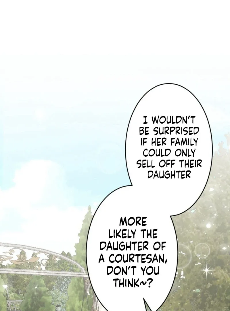 The Duke’s Daughter Will Not Forgive Anymore Chapter 16 page 72
