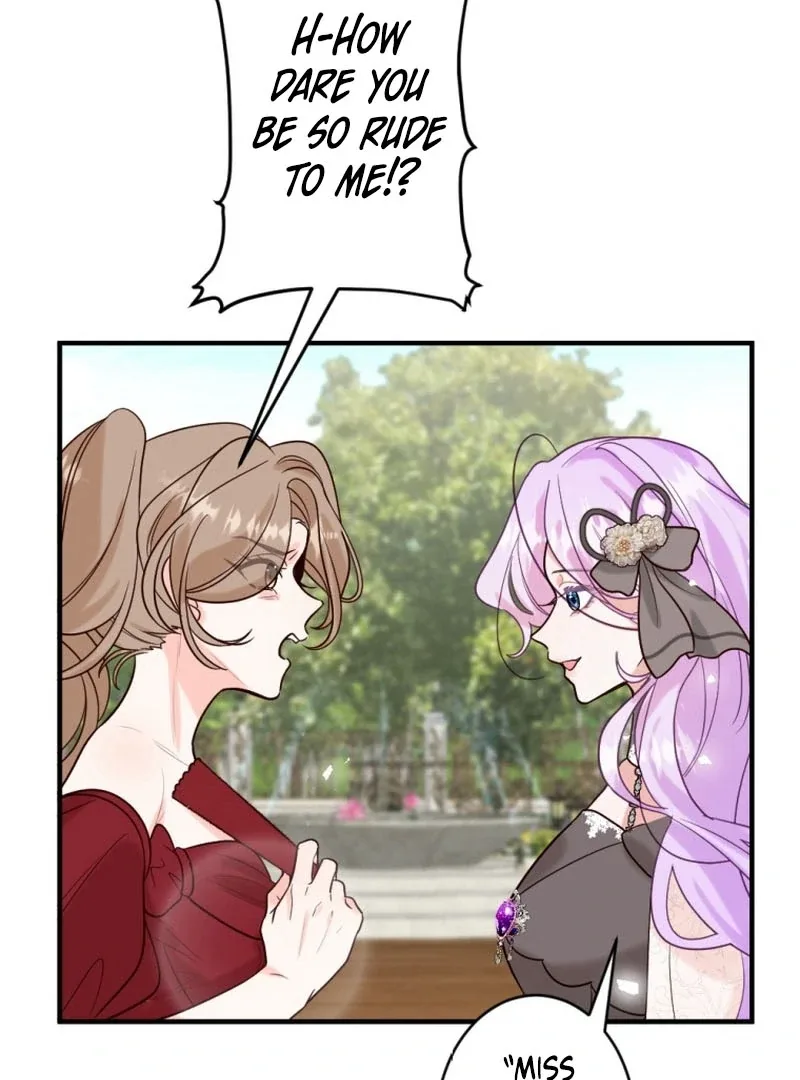 The Duke’s Daughter Will Not Forgive Anymore Chapter 16 page 64