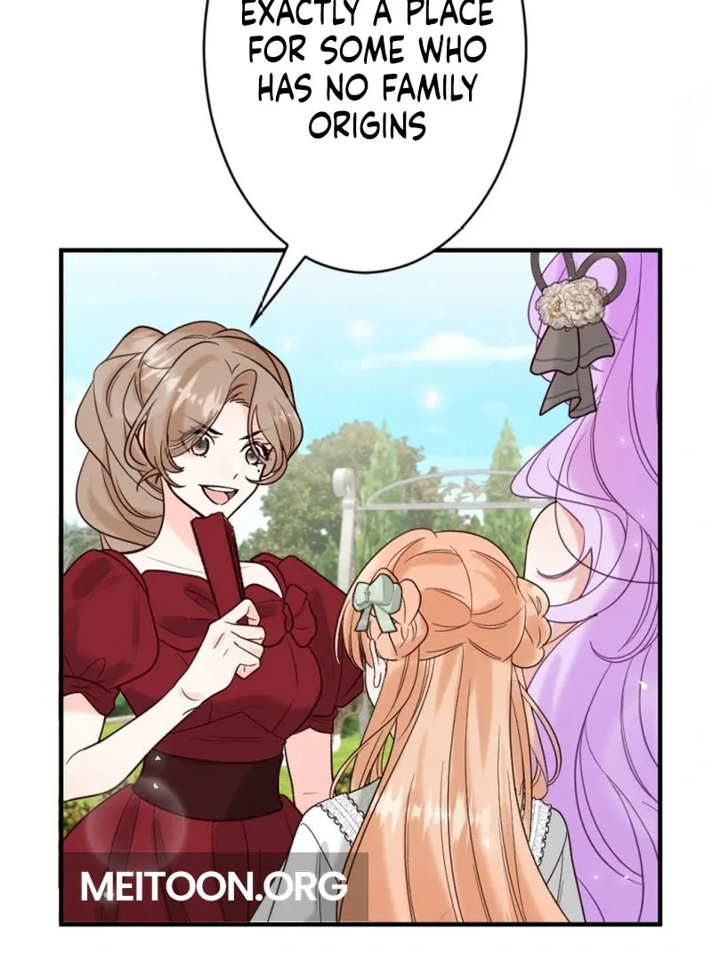 The Duke’s Daughter Will Not Forgive Anymore Chapter 16 page 70