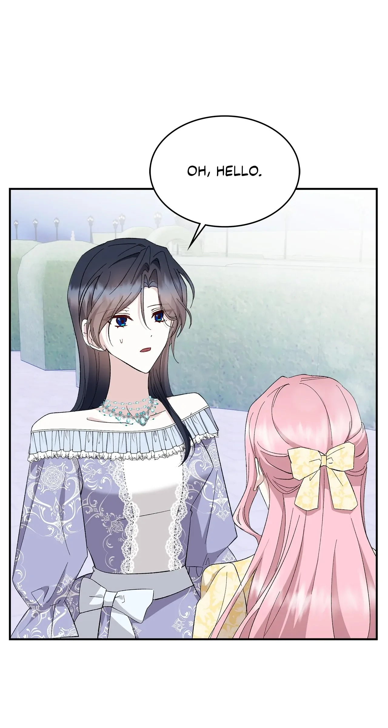 The Duke And Duchess Divorce Circumstances Chapter 16 page 38