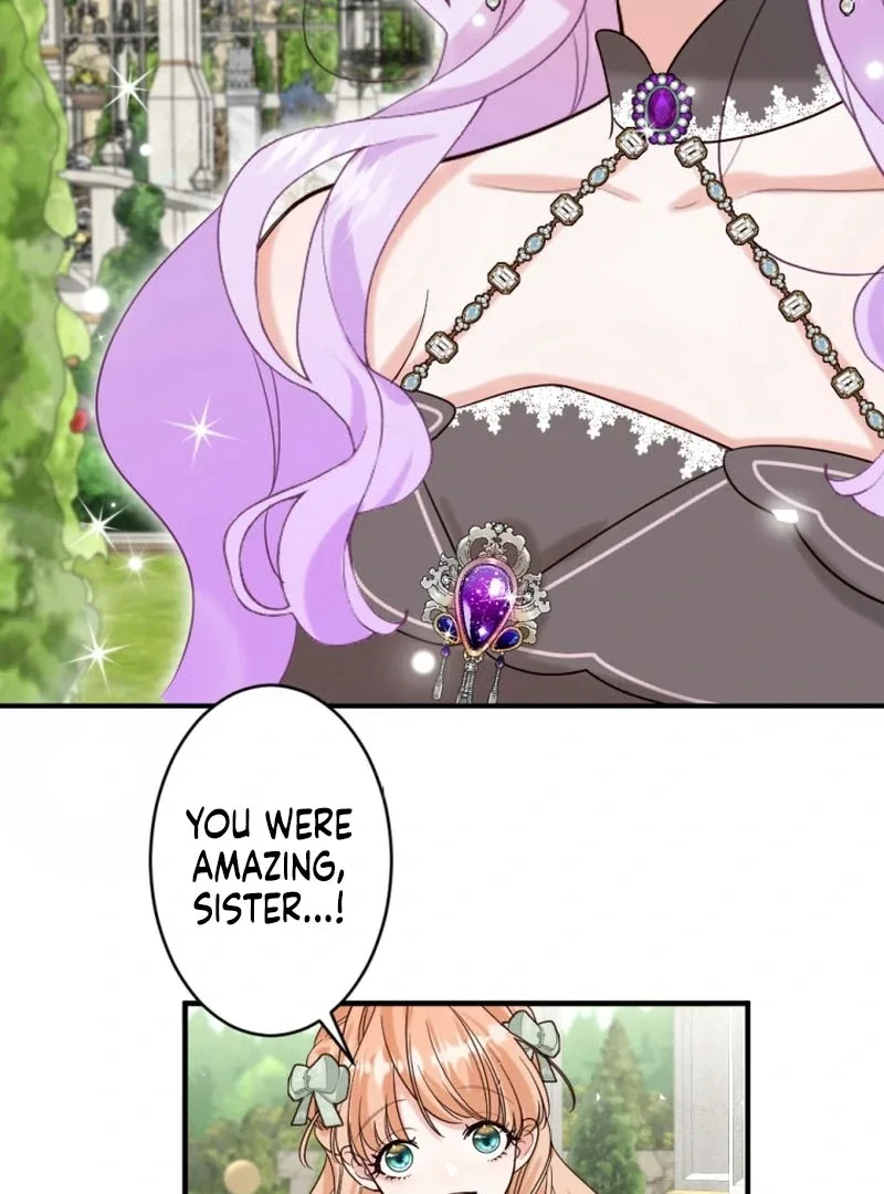The Duke’s Daughter Will Not Forgive Anymore Chapter 16 page 67