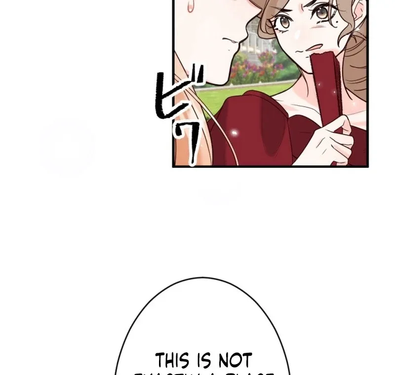 The Duke’s Daughter Will Not Forgive Anymore Chapter 16 page 69