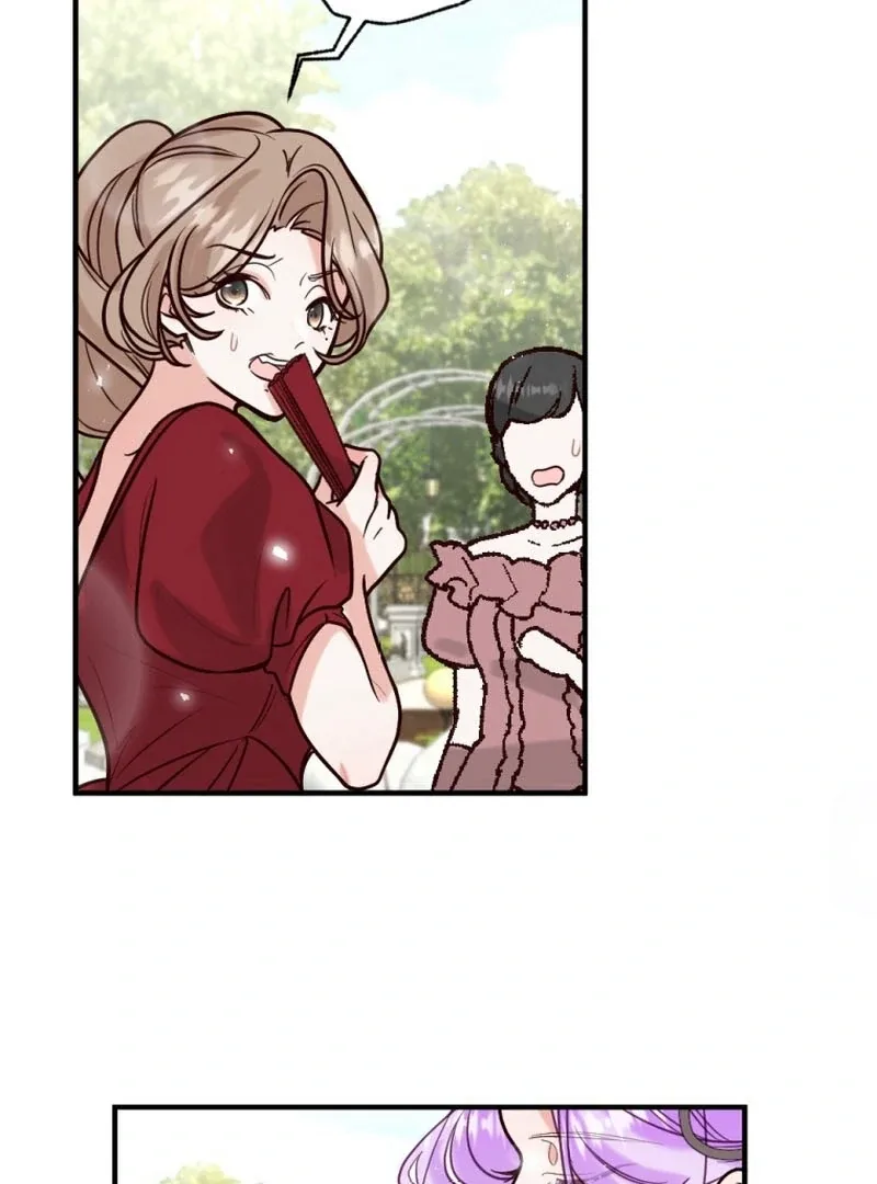 The Duke’s Daughter Will Not Forgive Anymore Chapter 16 page 85
