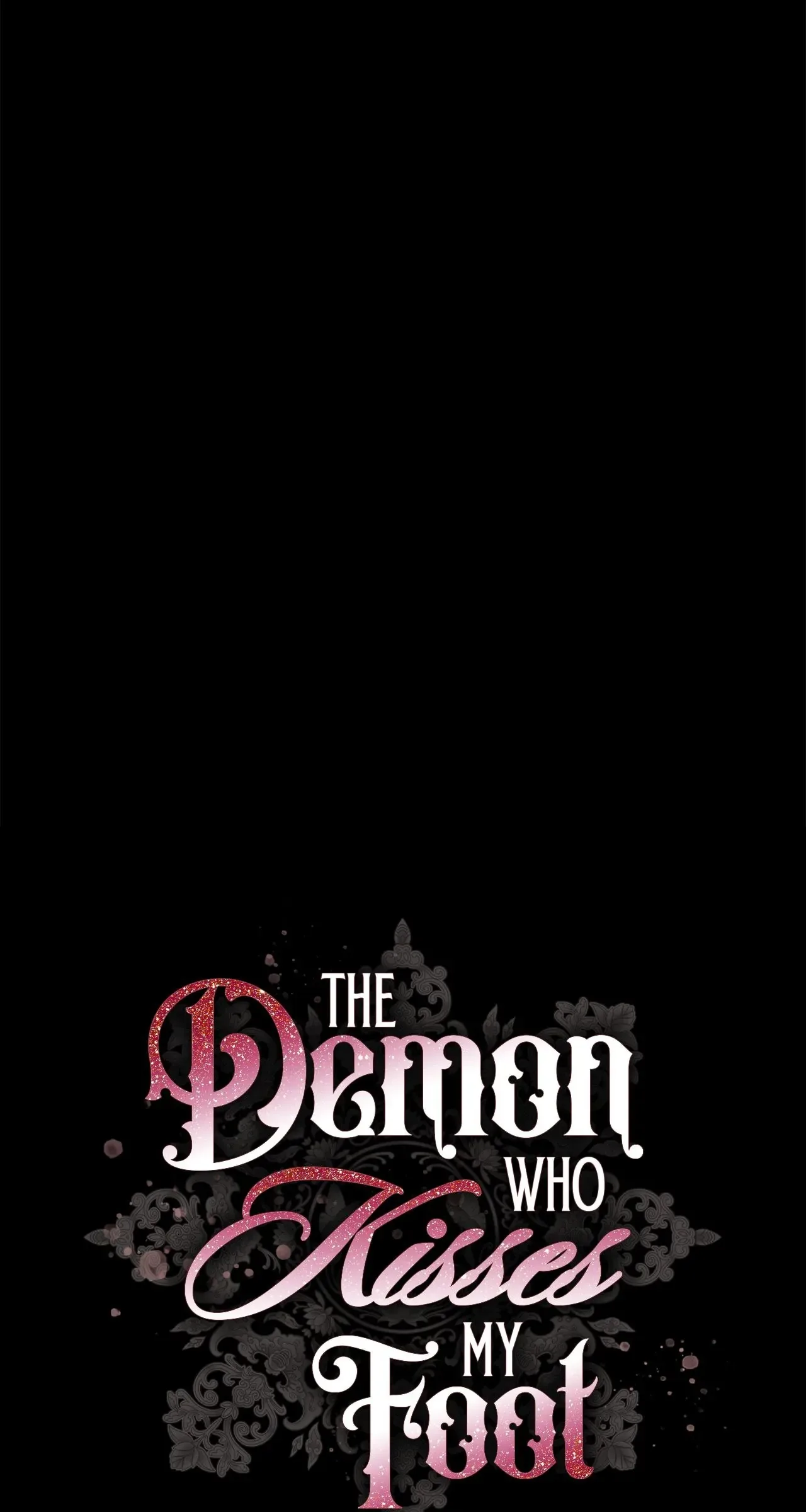The Devil Who Kisses My Feet Chapter 15 page 69