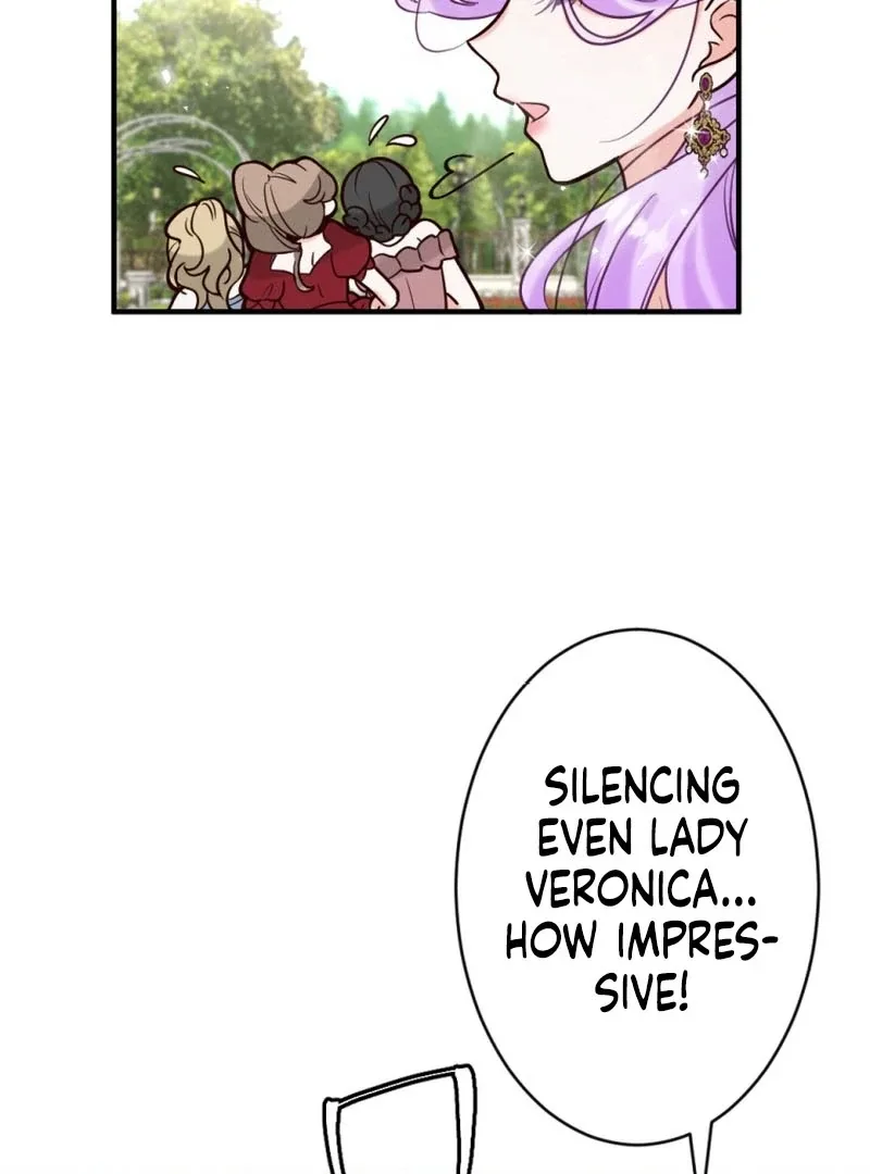 The Duke’s Daughter Will Not Forgive Anymore Chapter 16 page 86
