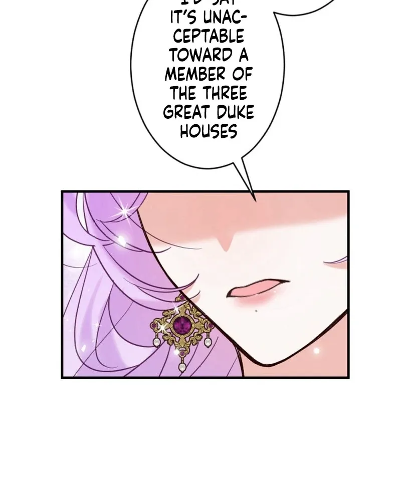 The Duke’s Daughter Will Not Forgive Anymore Chapter 16 page 75