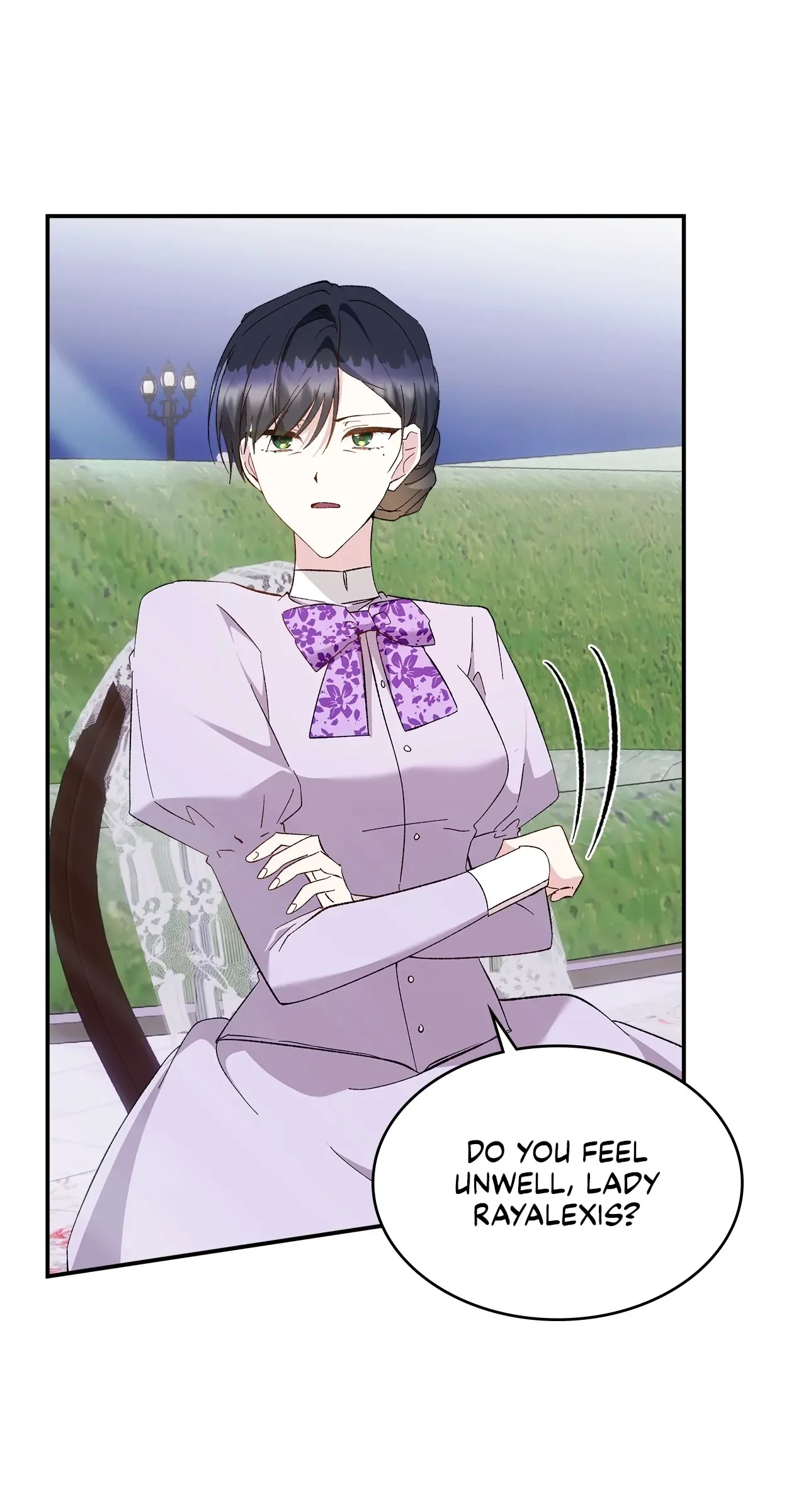The Duke And Duchess Divorce Circumstances Chapter 16 page 49