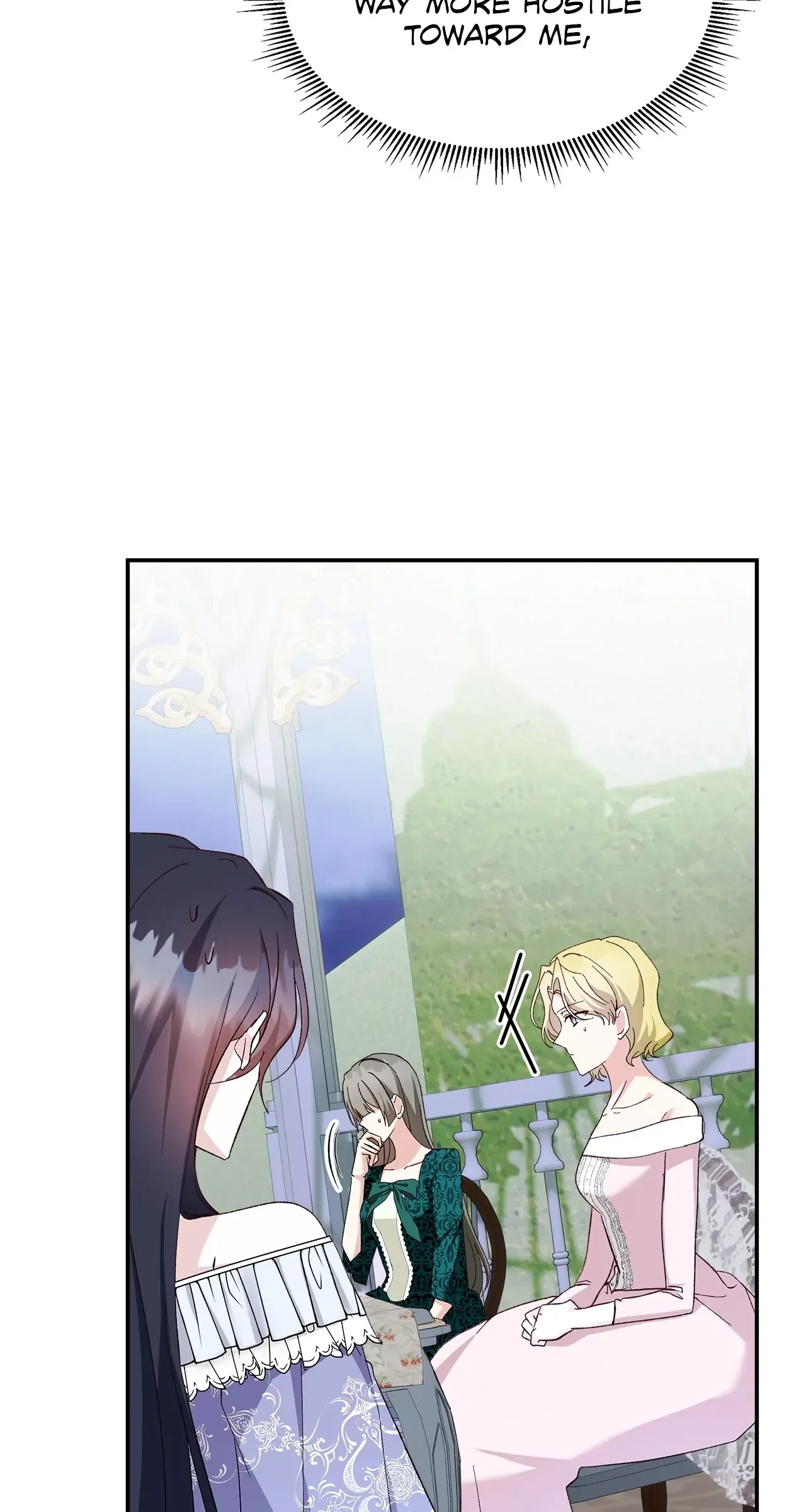 The Duke And Duchess Divorce Circumstances Chapter 16 page 47