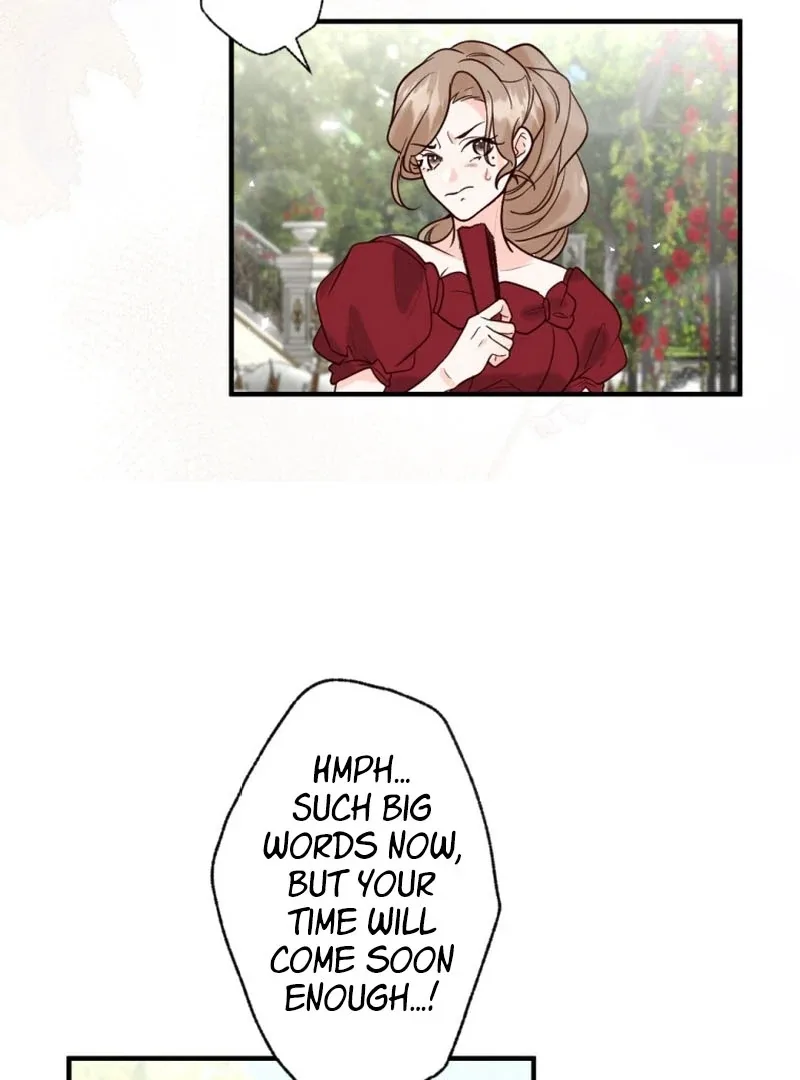 The Duke’s Daughter Will Not Forgive Anymore Chapter 16 page 84