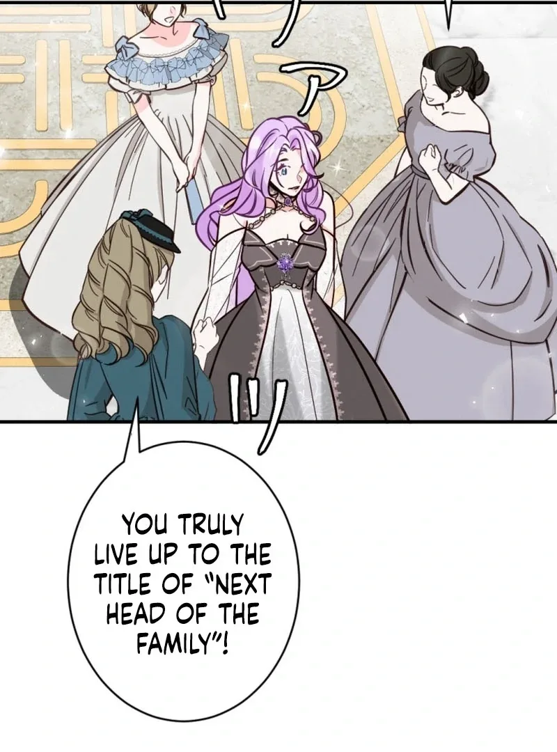 The Duke’s Daughter Will Not Forgive Anymore Chapter 16 page 87