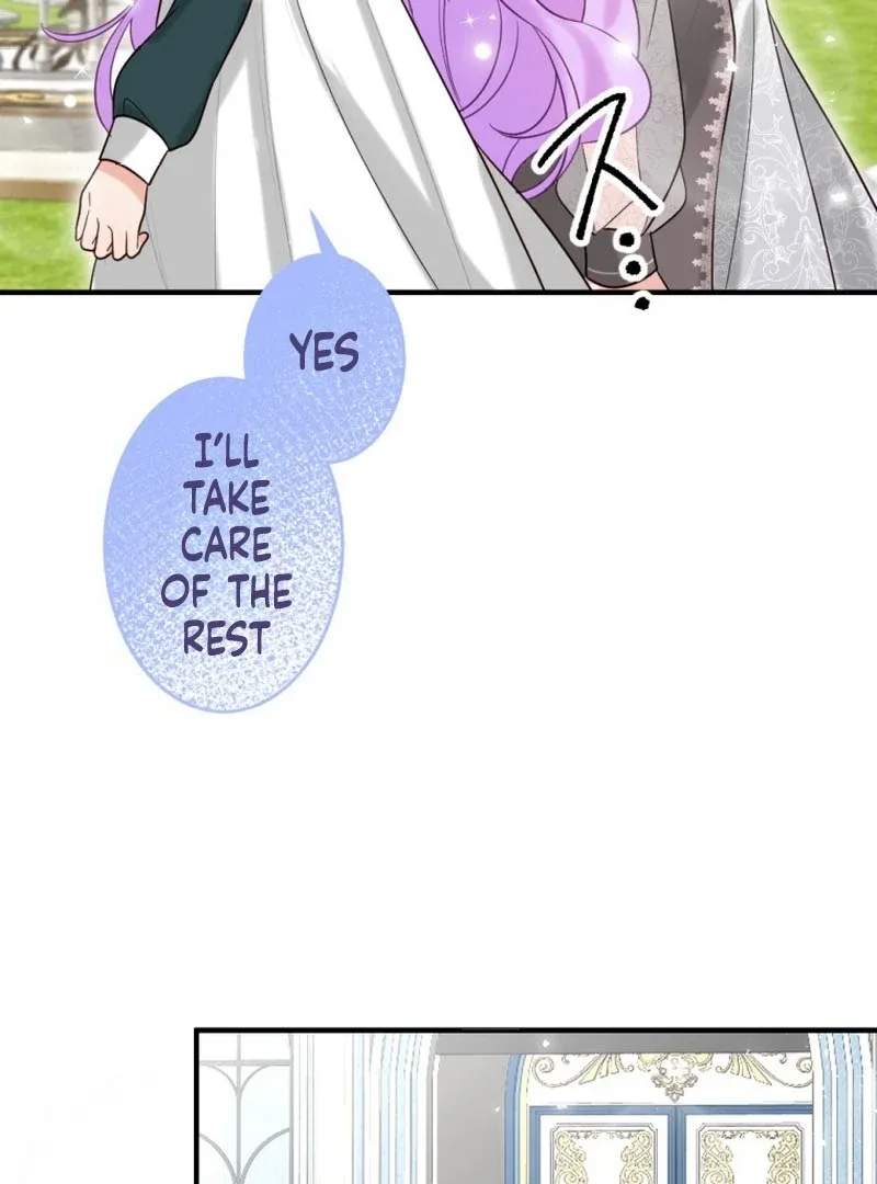 The Duke’s Daughter Will Not Forgive Anymore Chapter 16 page 99