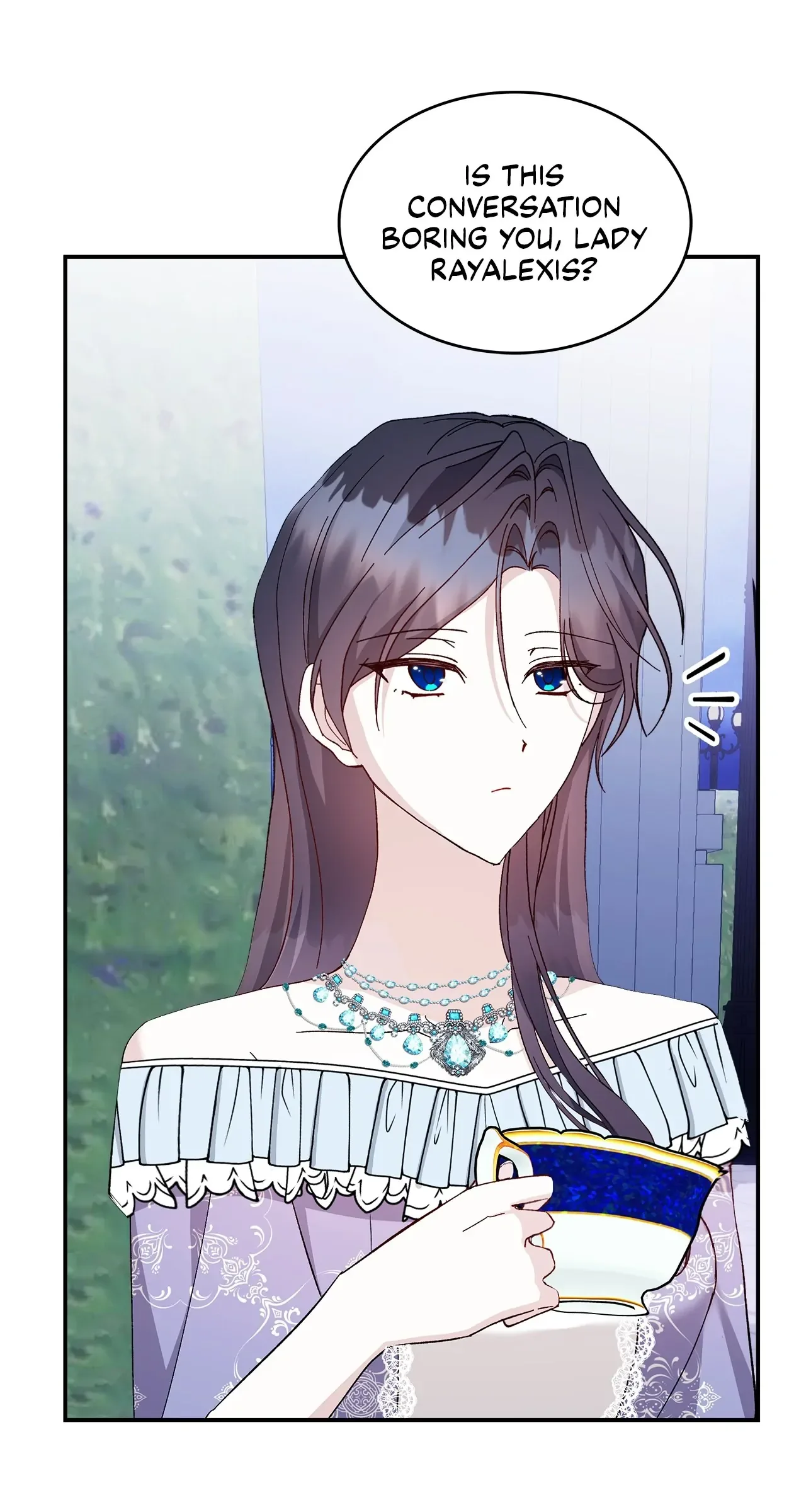 The Duke And Duchess Divorce Circumstances Chapter 16 page 57