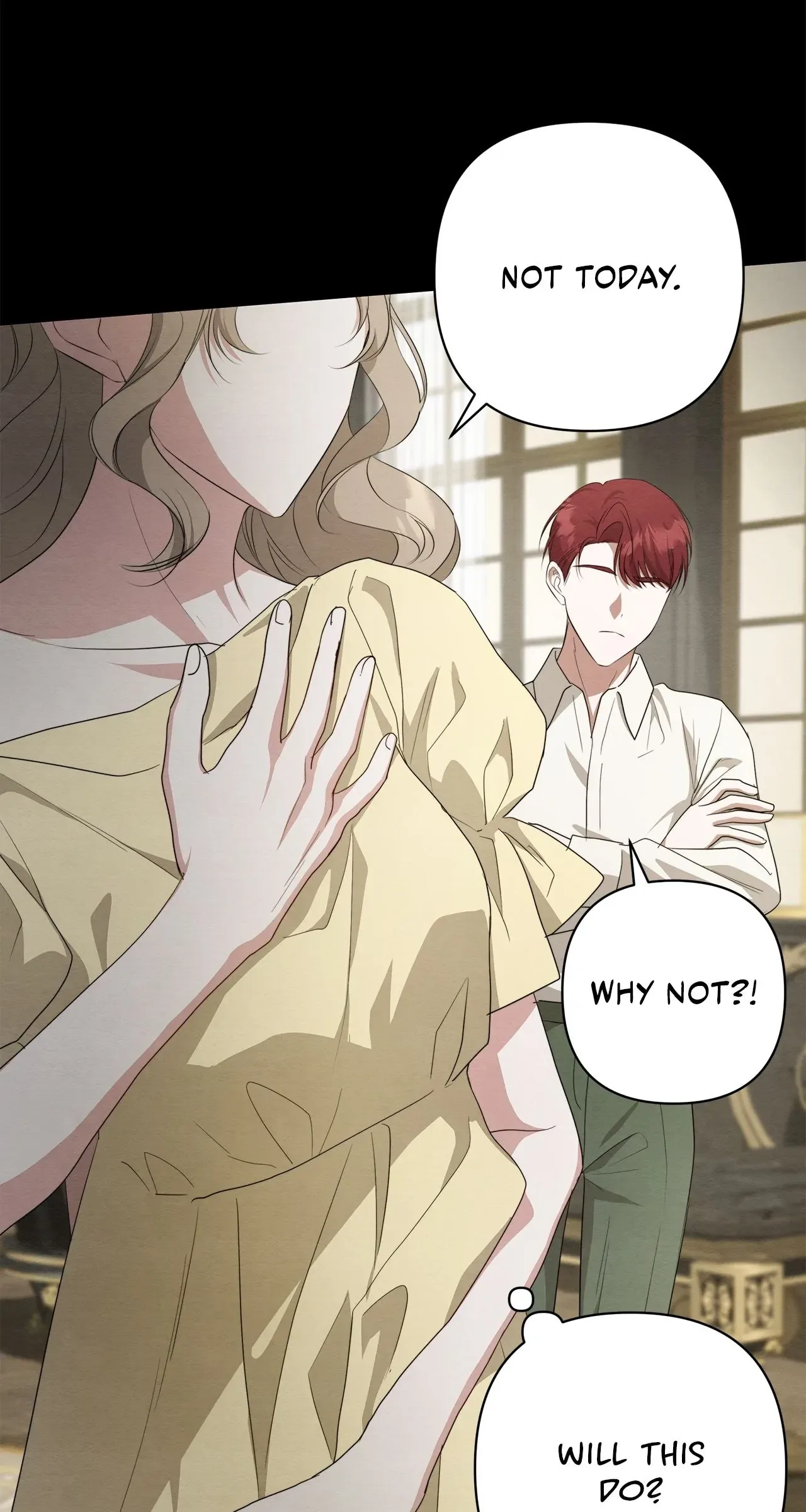 The Devil Who Kisses My Feet Chapter 15 page 72