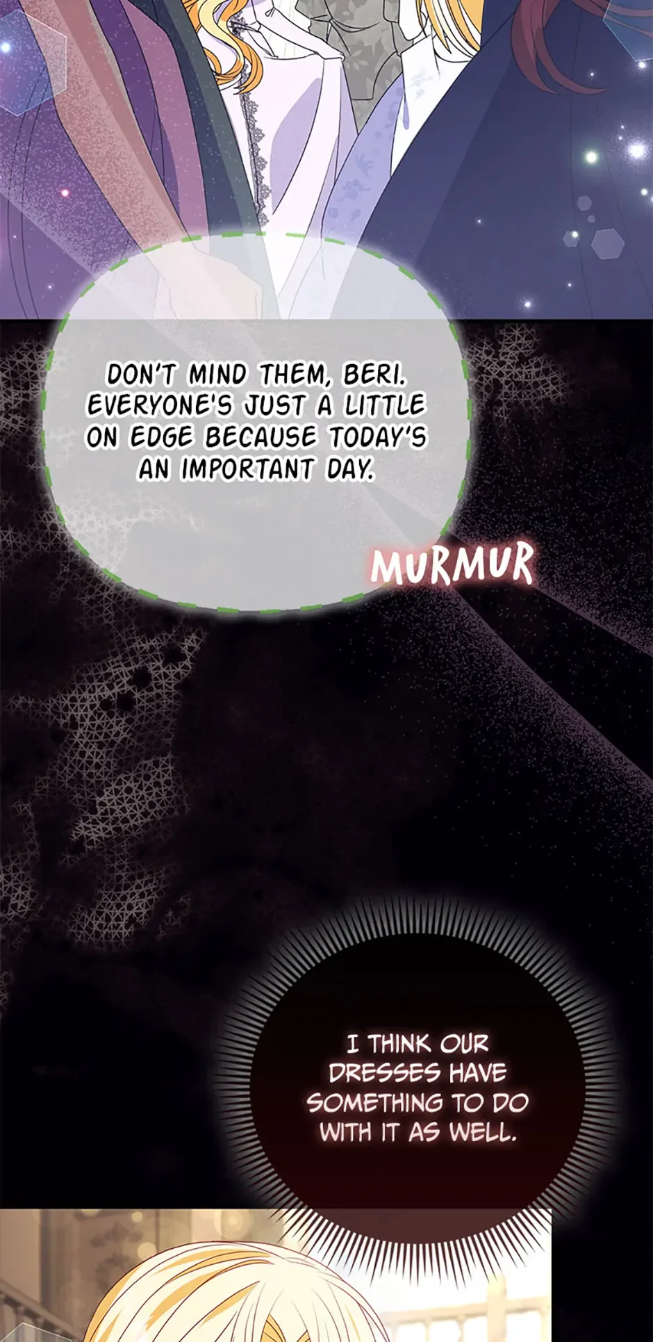 The Fake Rides in a Flower Kiln Chapter 16 page 7
