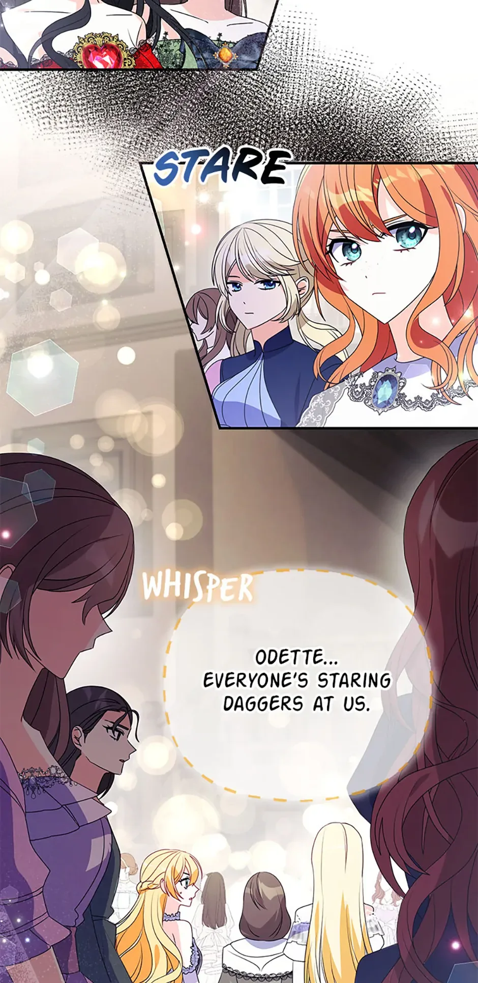 The Fake Rides in a Flower Kiln Chapter 16 page 6