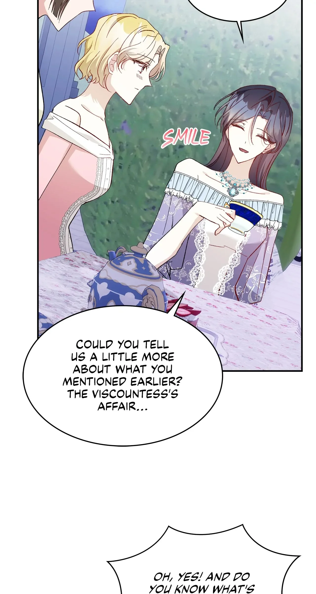 The Duke And Duchess Divorce Circumstances Chapter 16 page 59