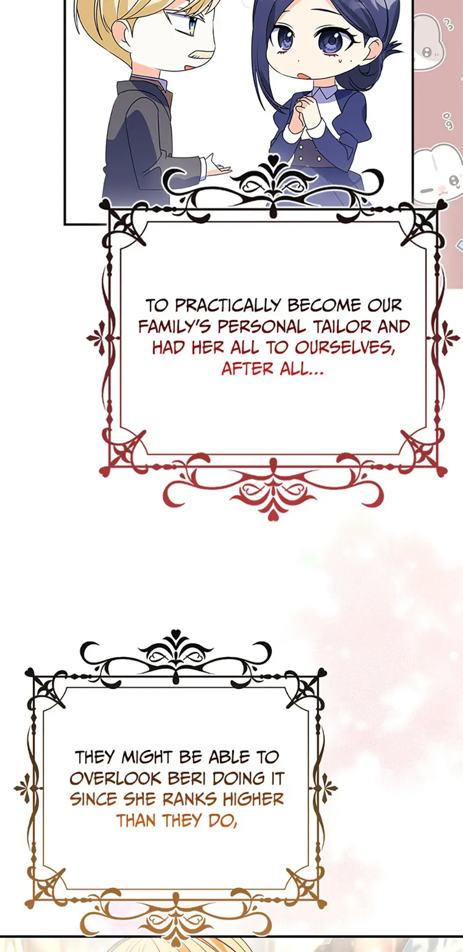 The Fake Rides in a Flower Kiln Chapter 16 page 9