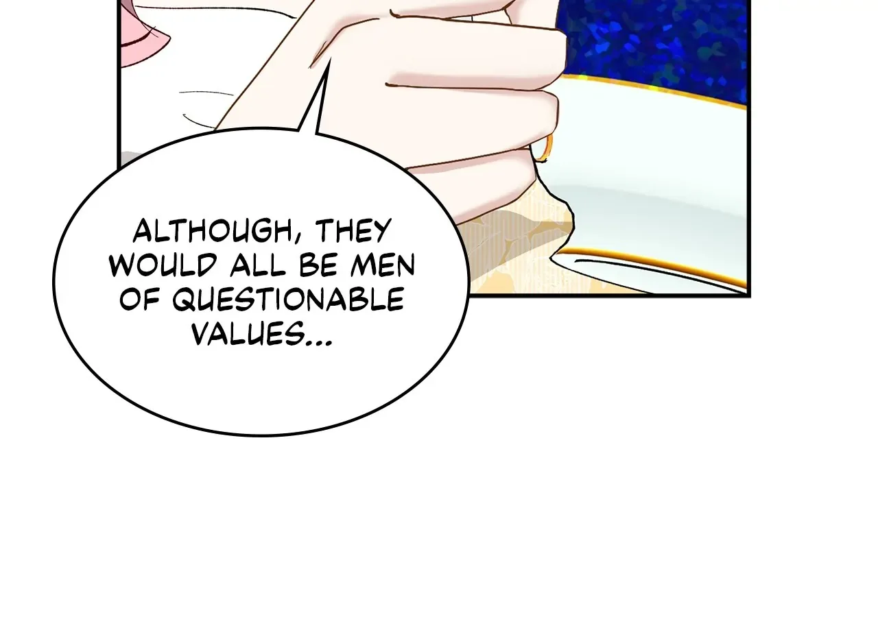 The Duke And Duchess Divorce Circumstances Chapter 16 page 68
