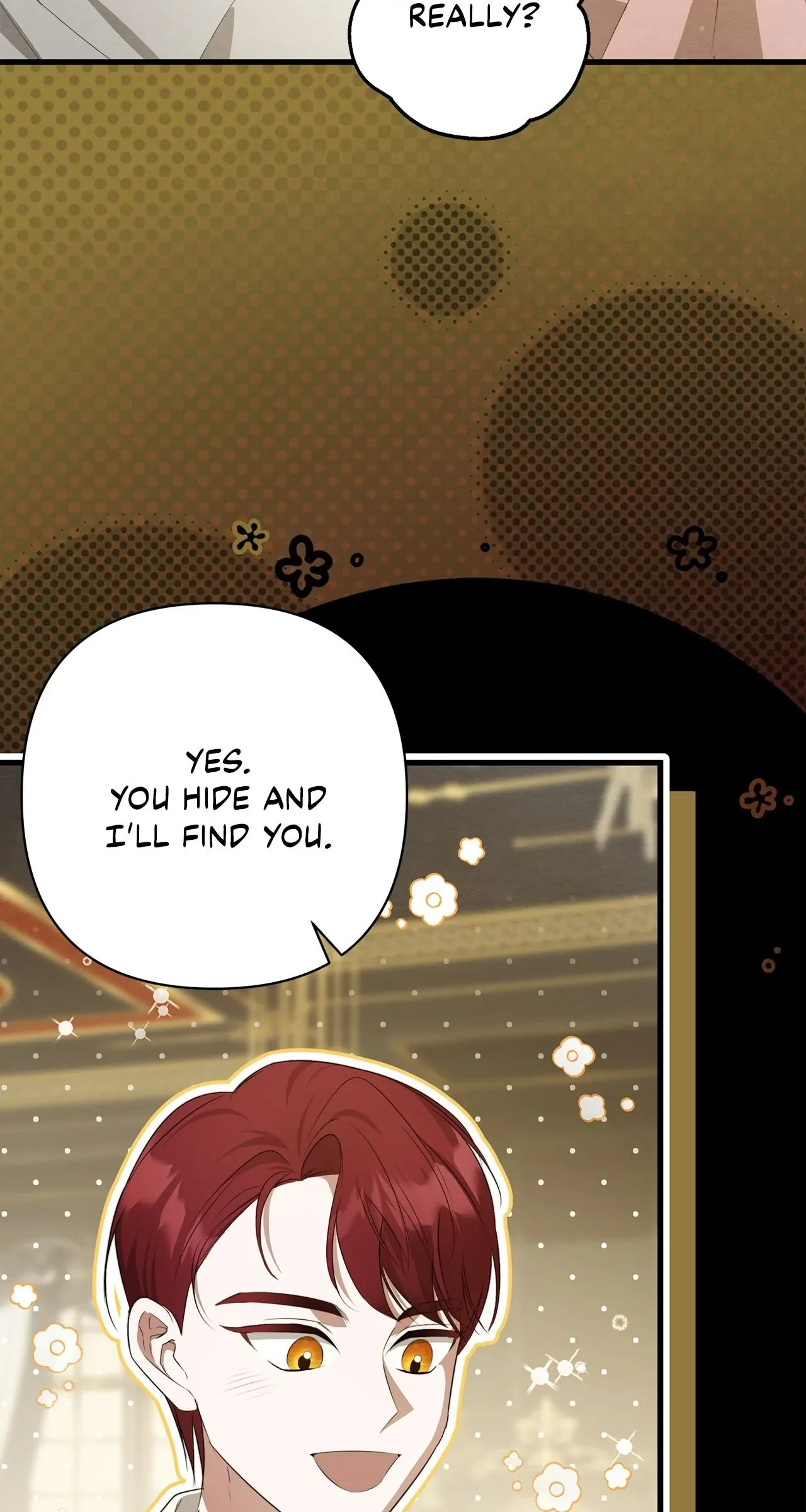 The Devil Who Kisses My Feet Chapter 15 page 78