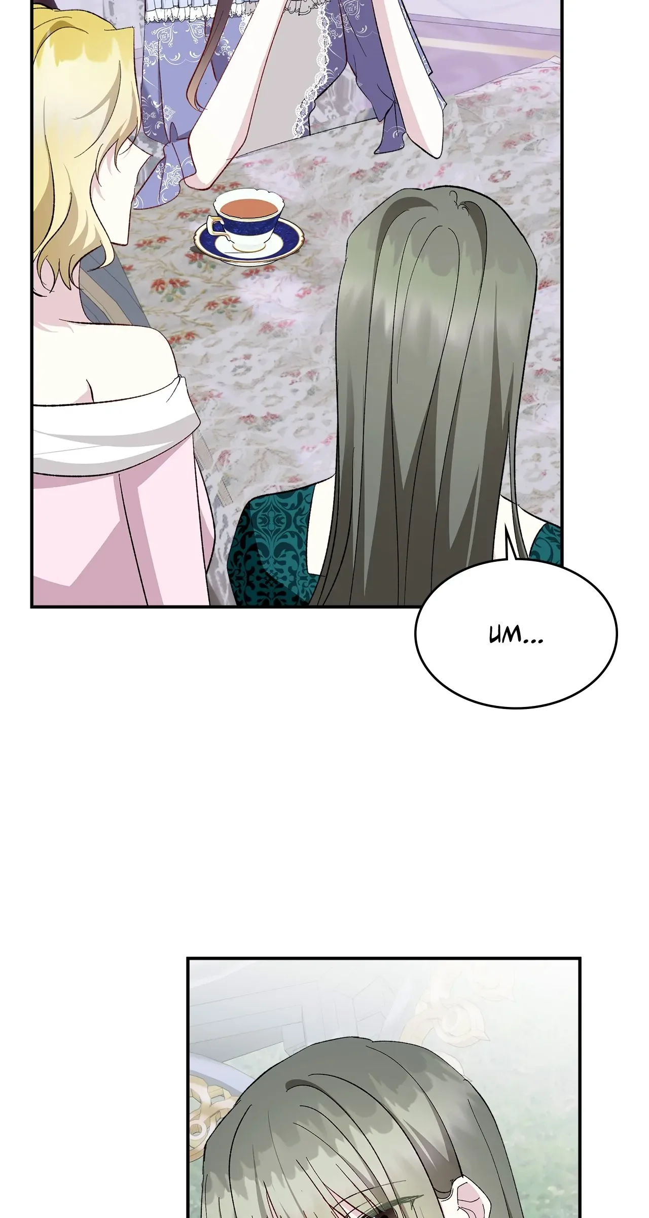 The Duke And Duchess Divorce Circumstances Chapter 16 page 73