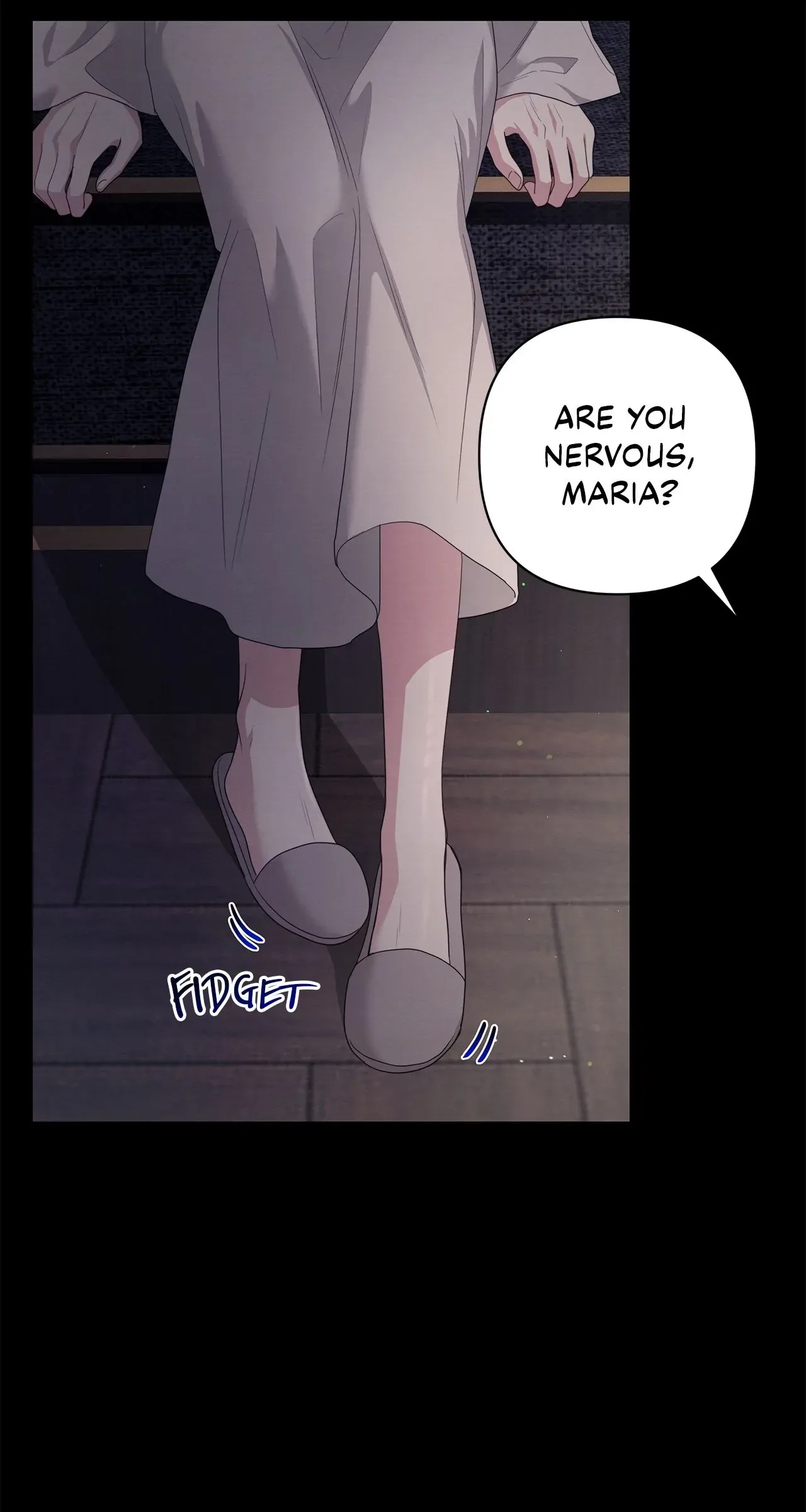 The Devil Who Kisses My Feet Chapter 15 page 81