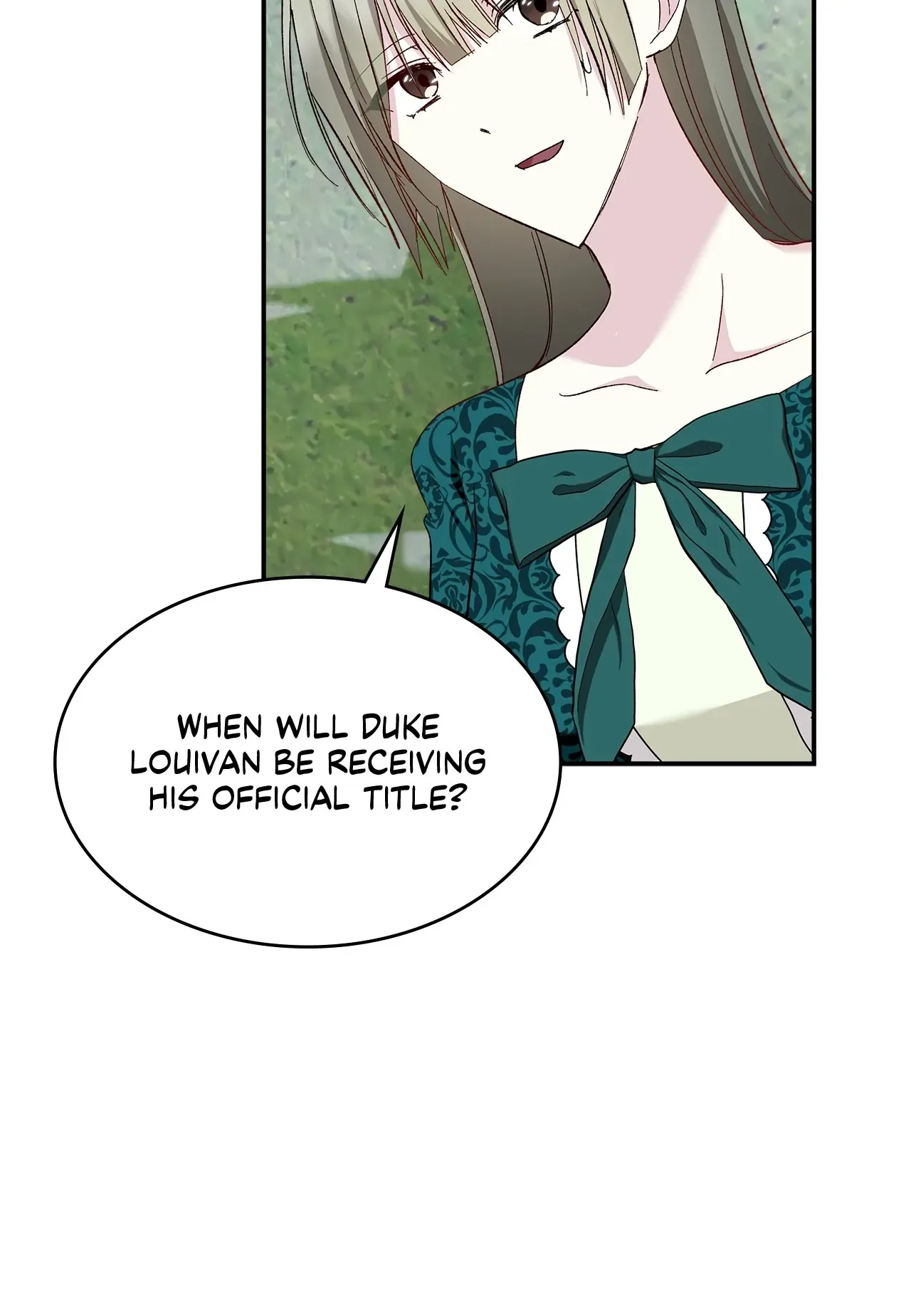 The Duke And Duchess Divorce Circumstances Chapter 16 page 74