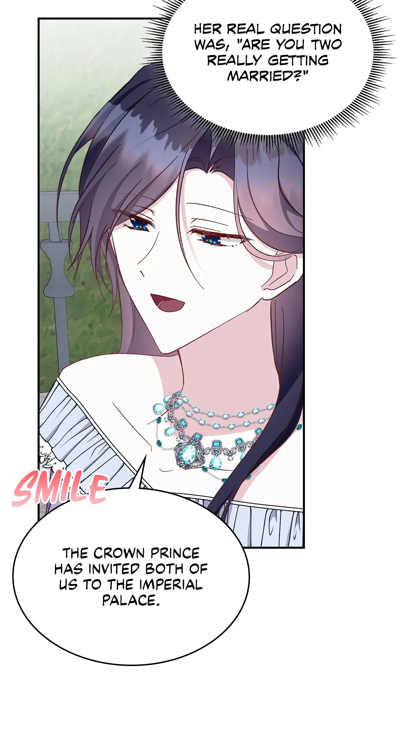 The Duke And Duchess Divorce Circumstances Chapter 16 page 76