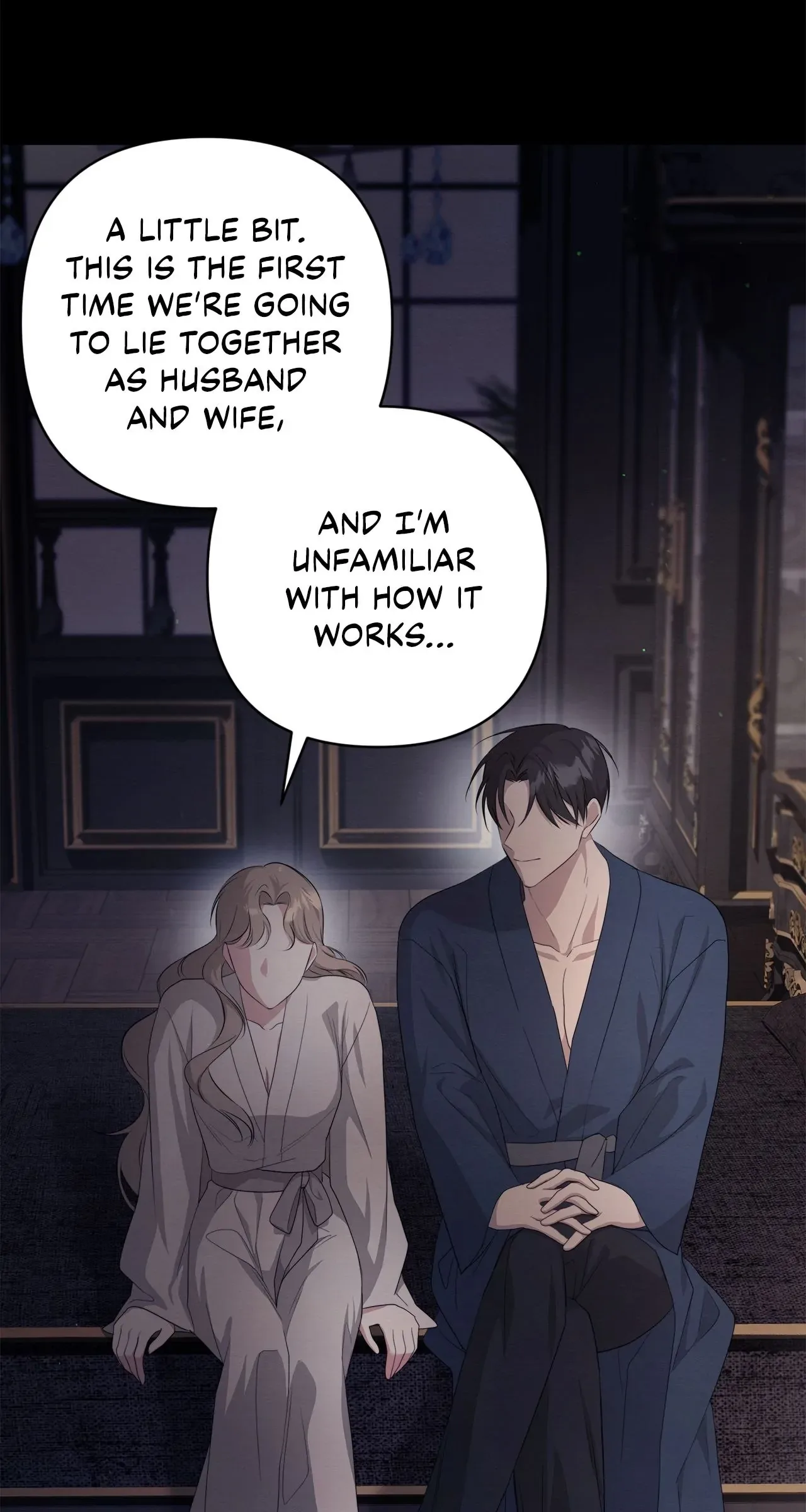 The Devil Who Kisses My Feet Chapter 15 page 82