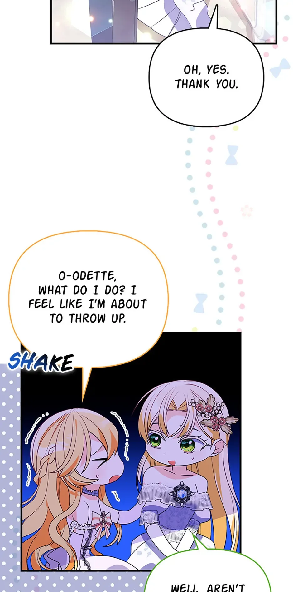 The Fake Rides in a Flower Kiln Chapter 16 page 16