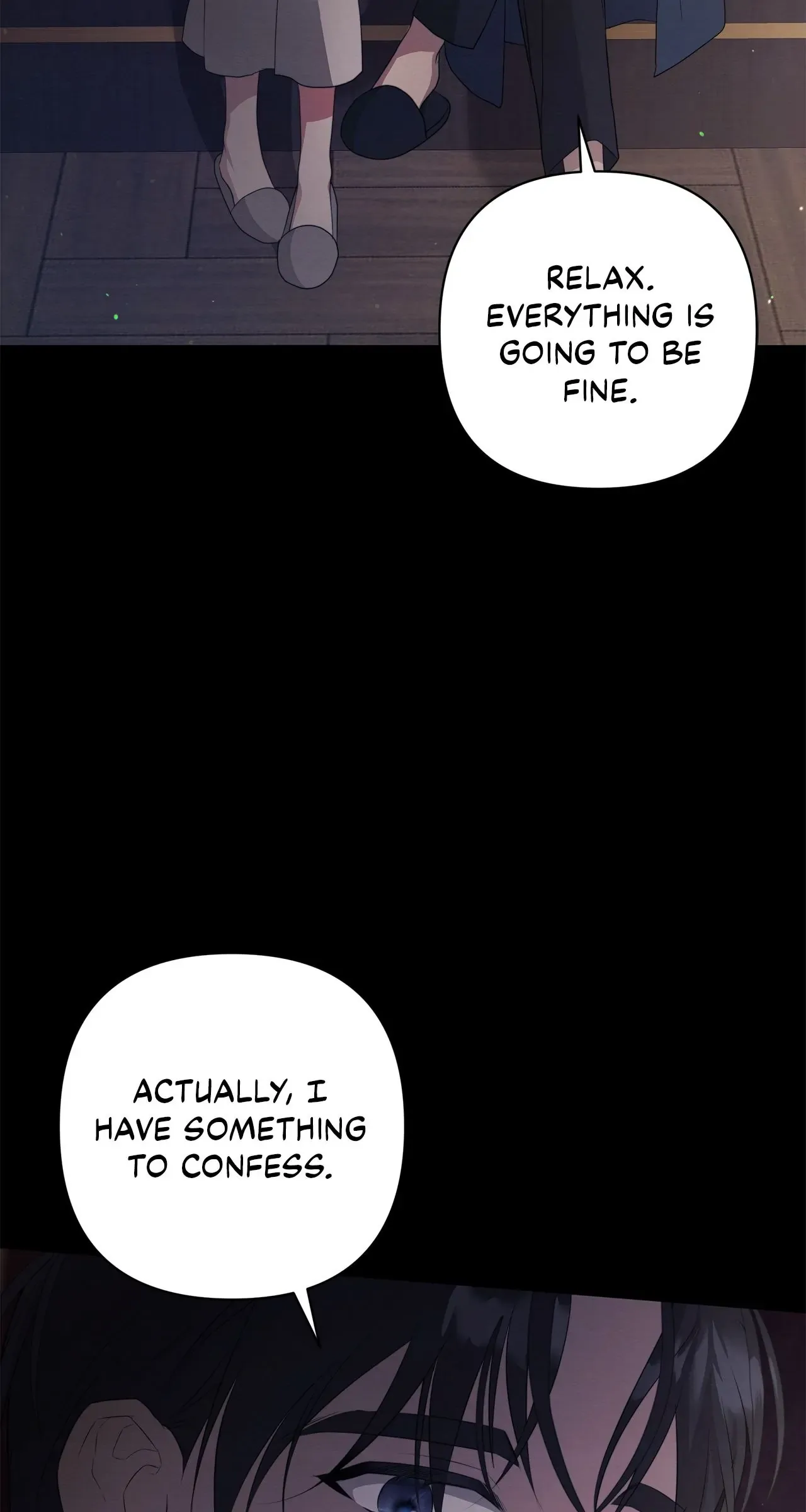 The Devil Who Kisses My Feet Chapter 15 page 83