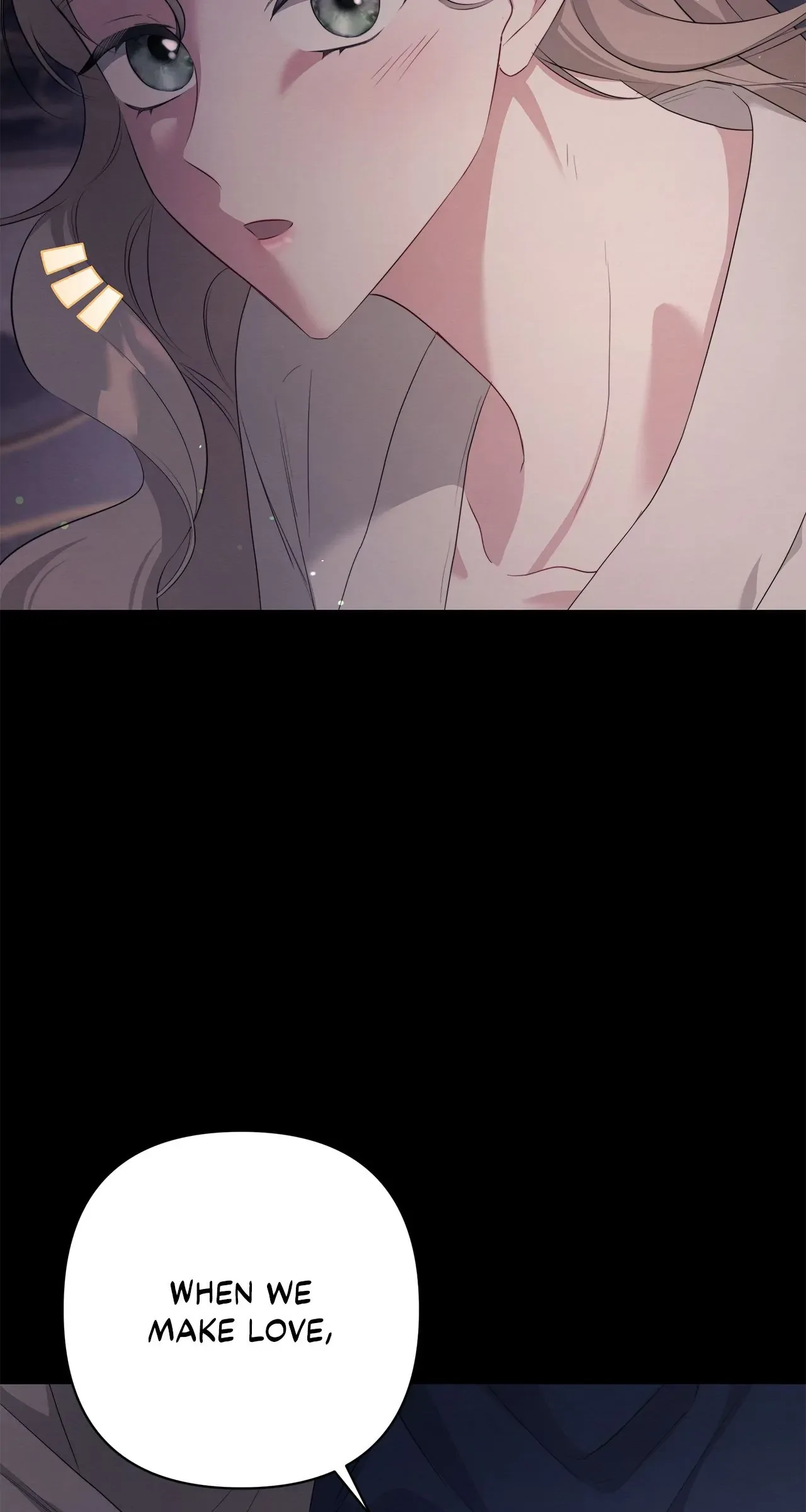 The Devil Who Kisses My Feet Chapter 15 page 85