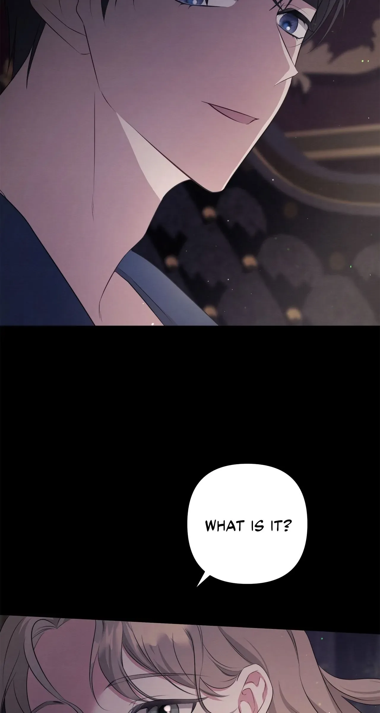 The Devil Who Kisses My Feet Chapter 15 page 84