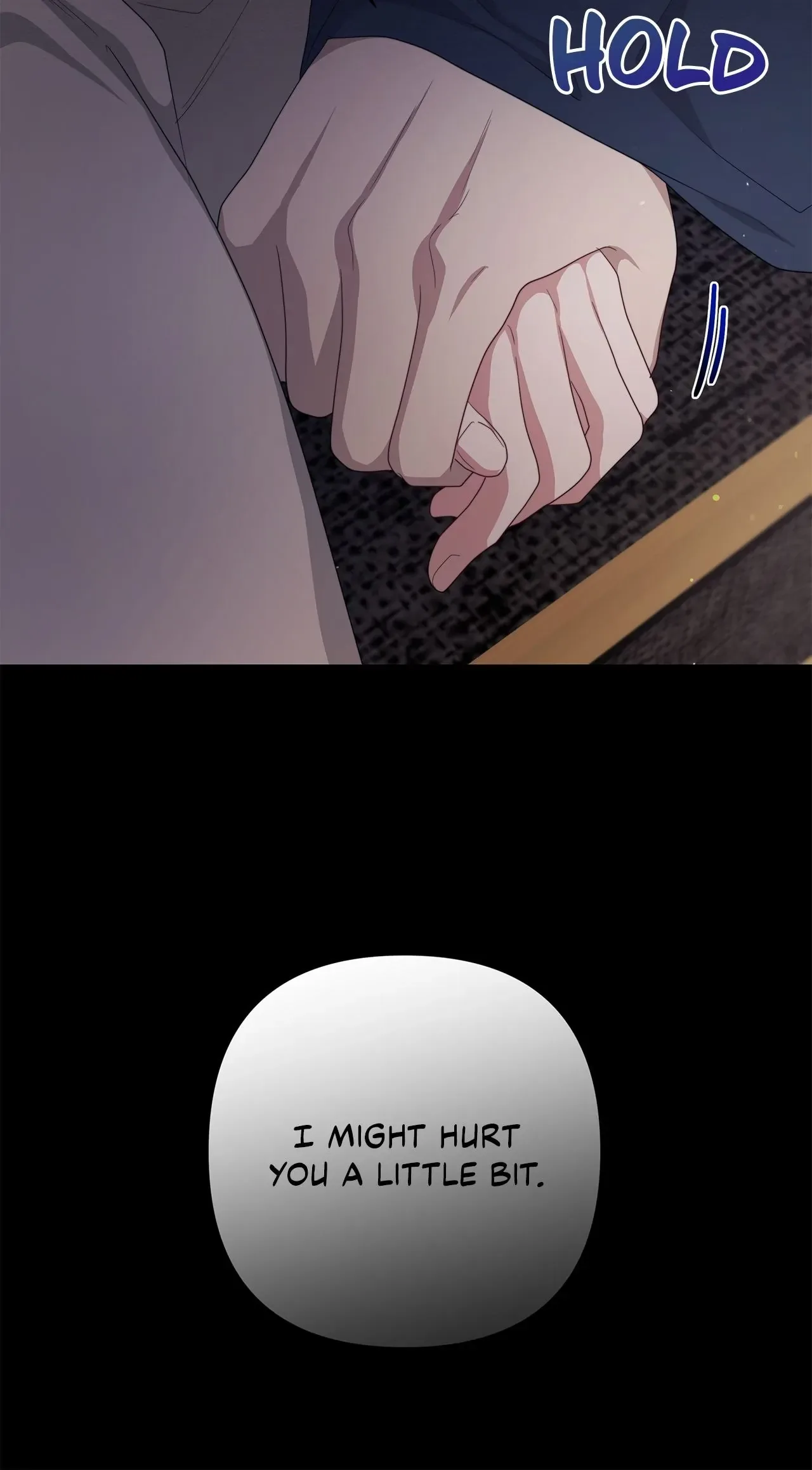 The Devil Who Kisses My Feet Chapter 15 page 86
