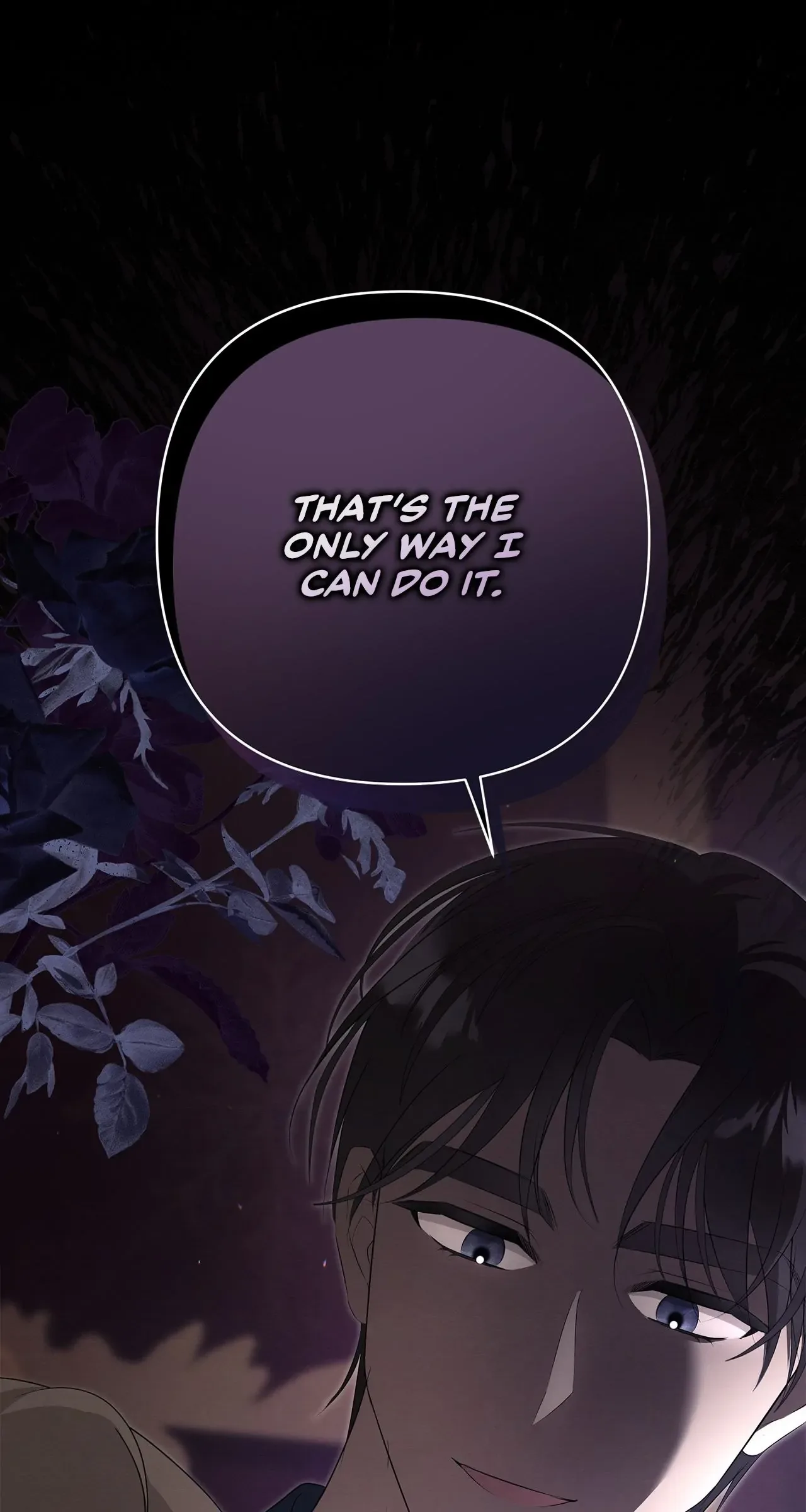 The Devil Who Kisses My Feet Chapter 15 page 87