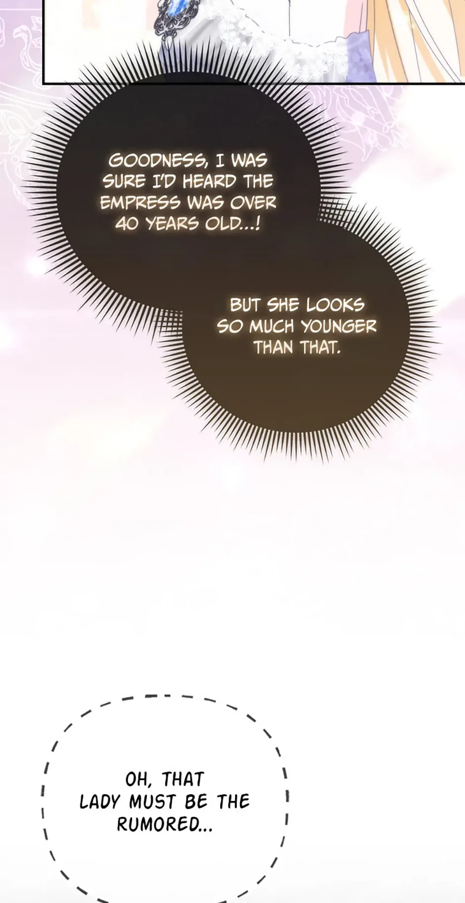 The Fake Rides in a Flower Kiln Chapter 16 page 27