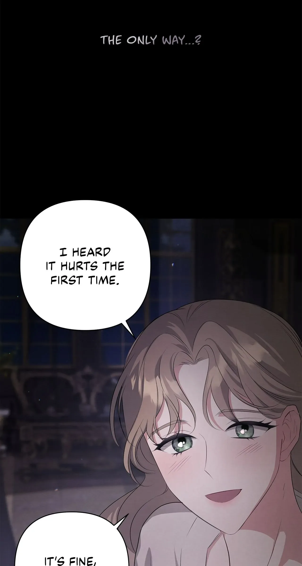 The Devil Who Kisses My Feet Chapter 15 page 89