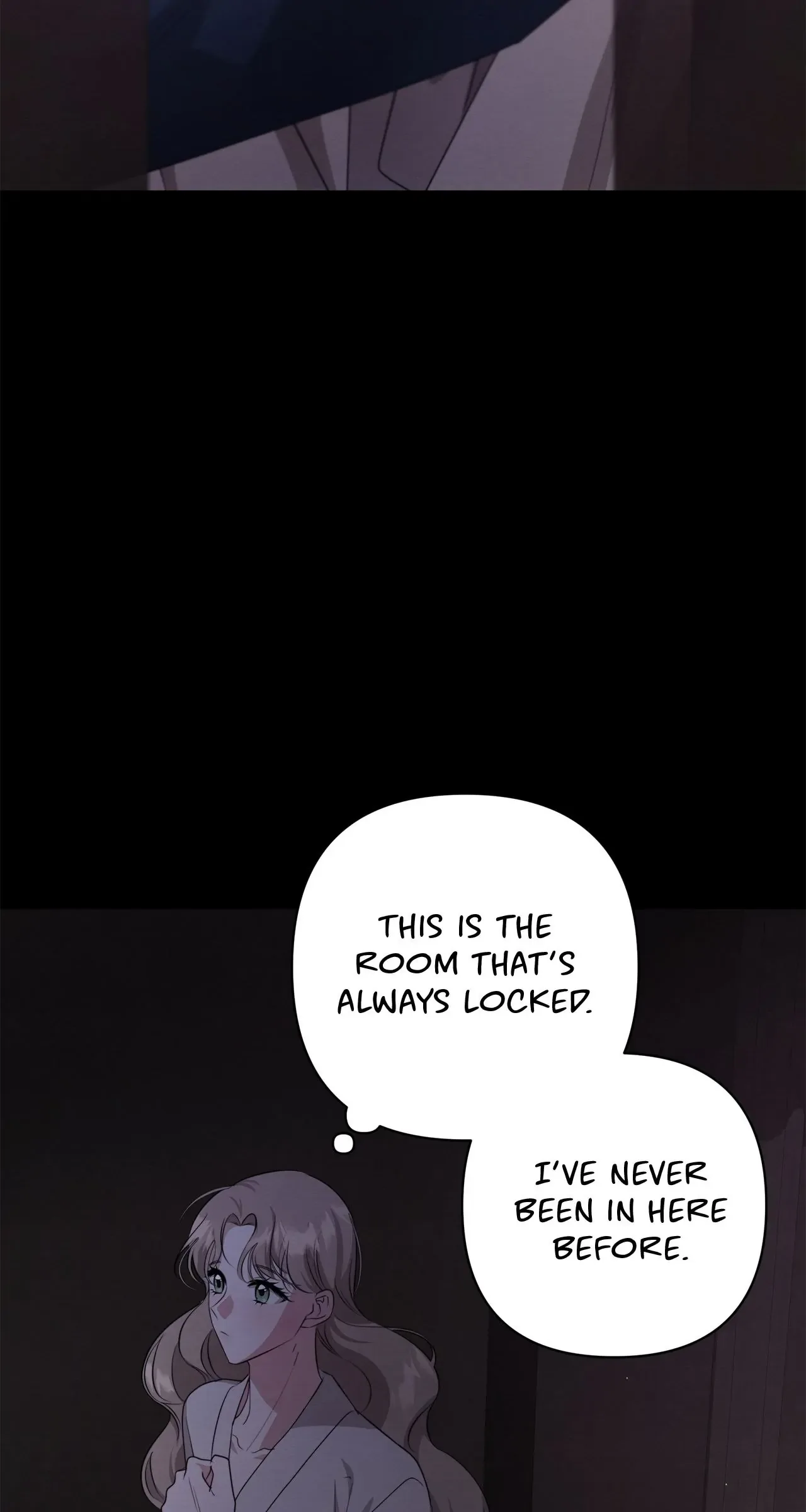 The Devil Who Kisses My Feet Chapter 15 page 95