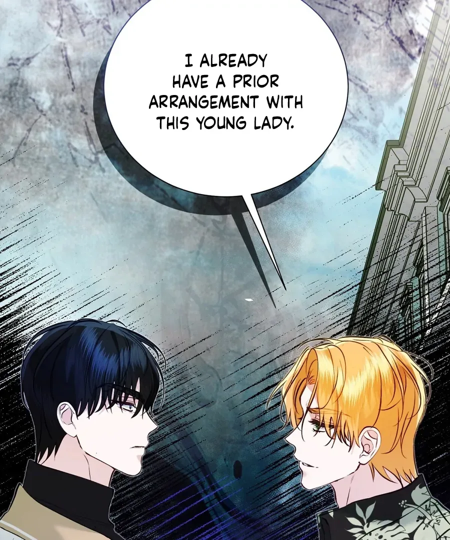 The Fake Saint of a Reverse Harem Game Chapter 16 page 5