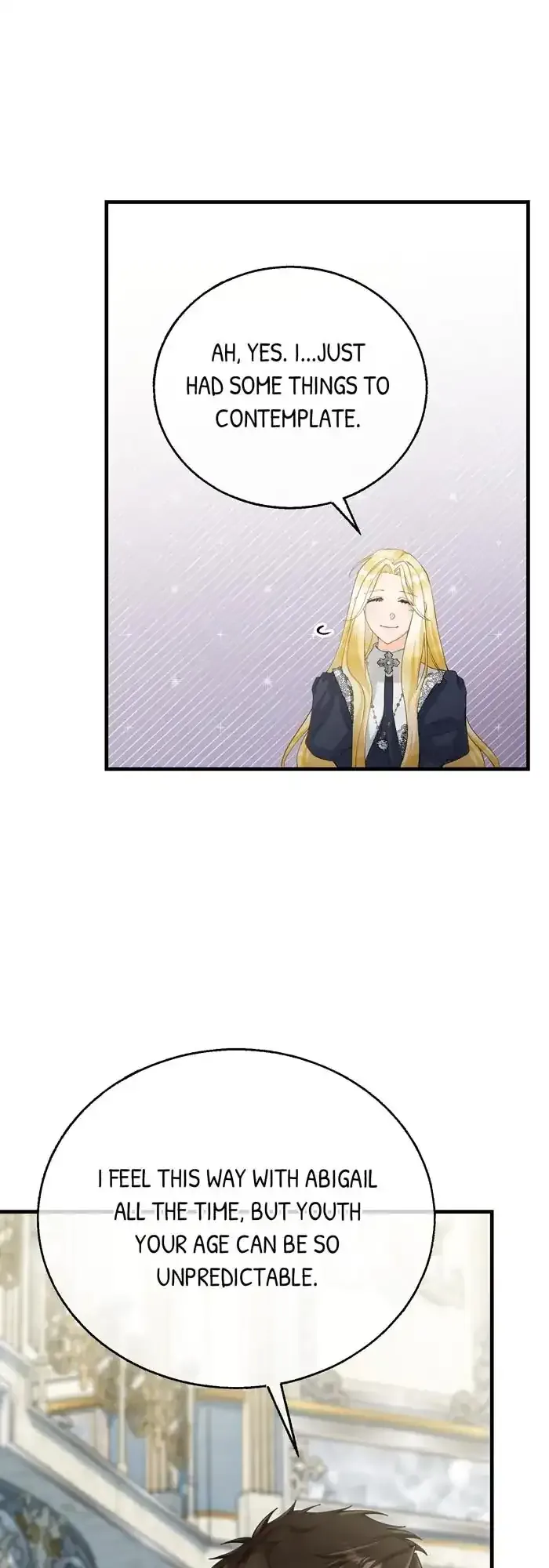 The Fake Saintess Bears Tainted Robes Chapter 15 page 30