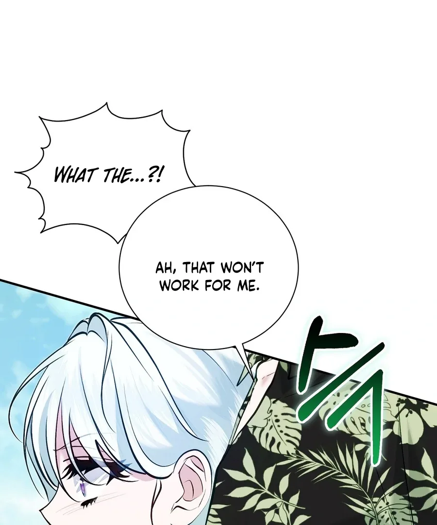 The Fake Saint of a Reverse Harem Game Chapter 16 page 3