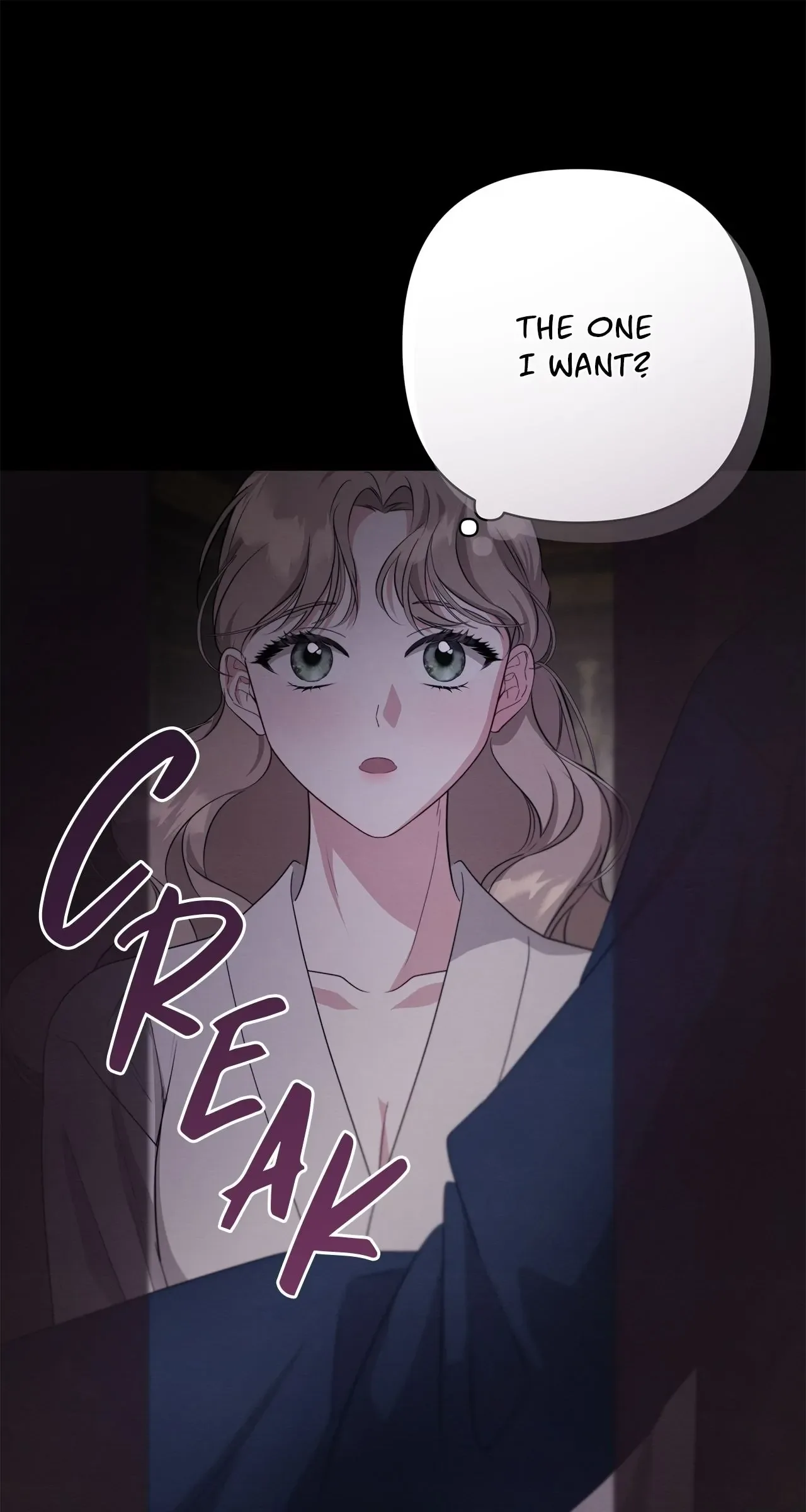 The Devil Who Kisses My Feet Chapter 15 page 94