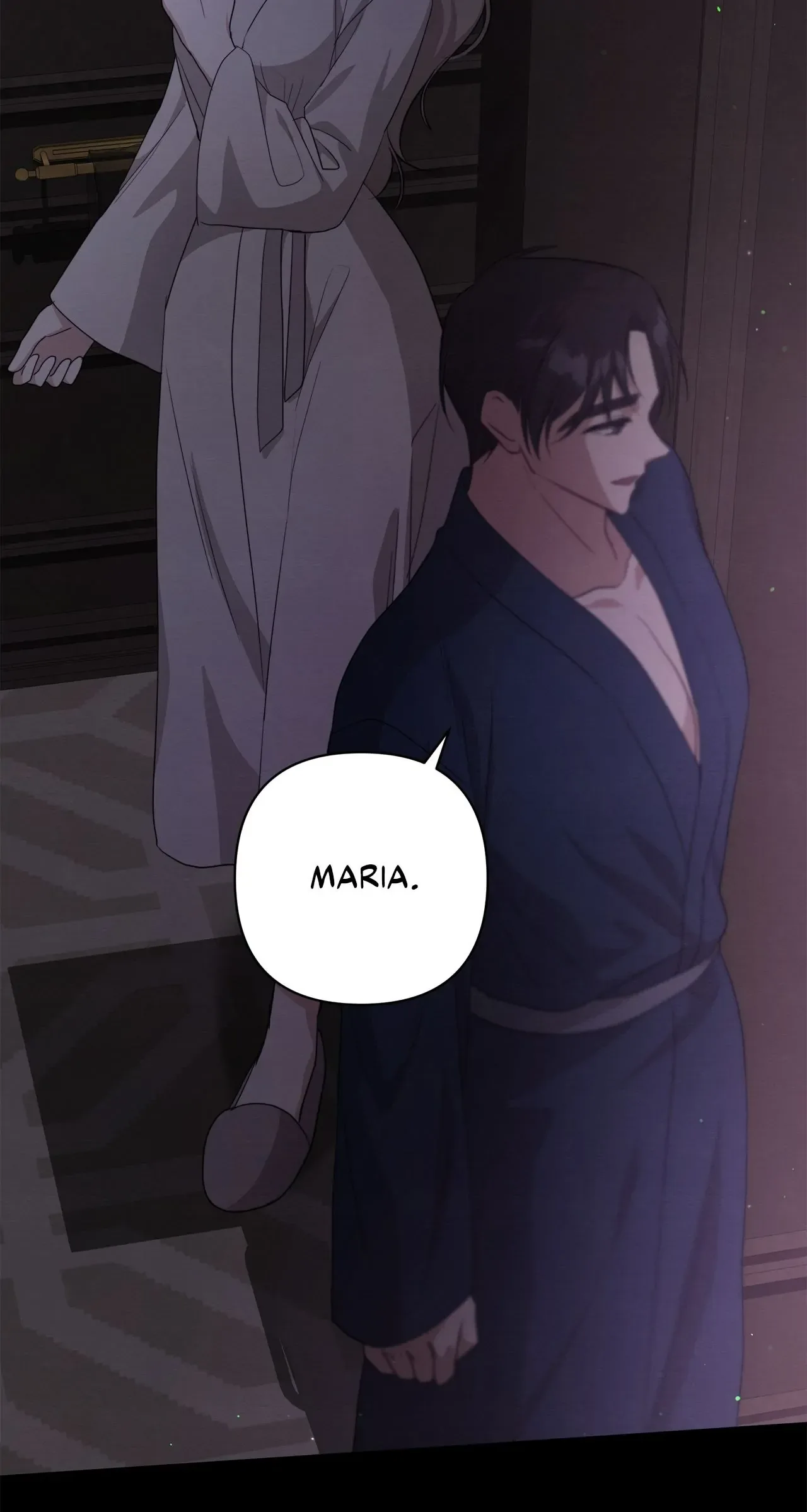 The Devil Who Kisses My Feet Chapter 15 page 96